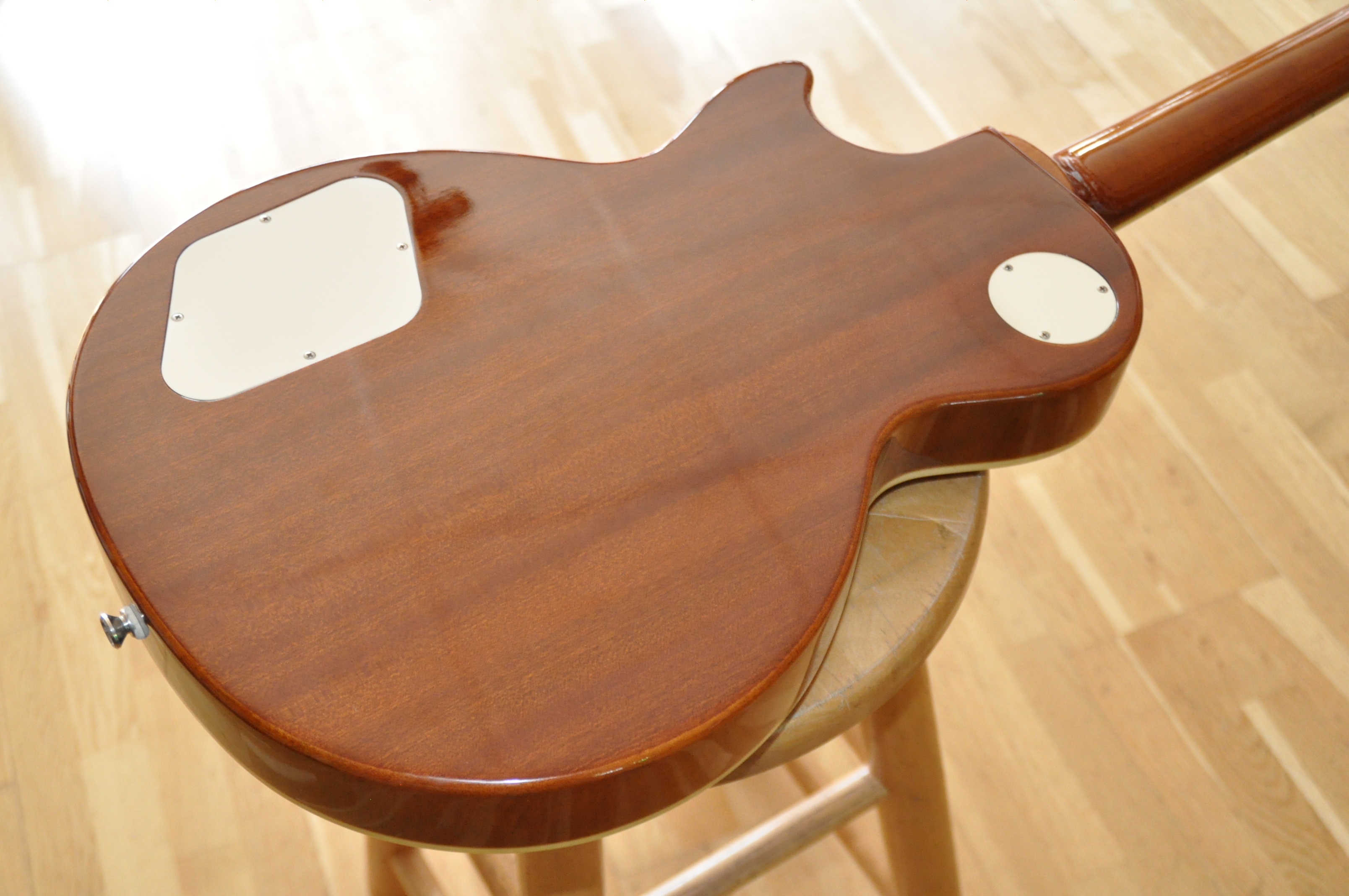 Epiphone Les Paul Standard (1989-2013) (16378)
