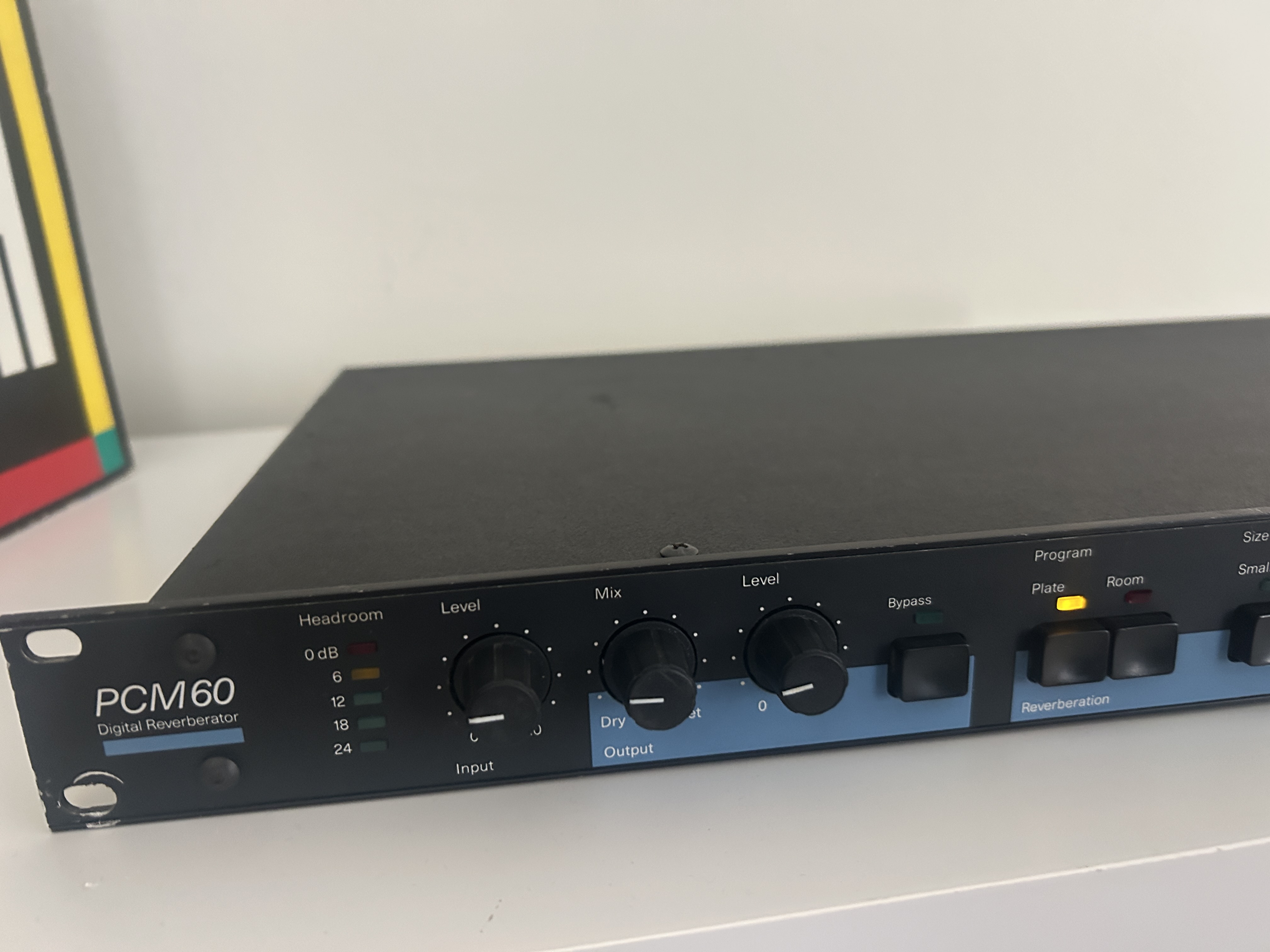 Lexicon PCM 60 (74366)