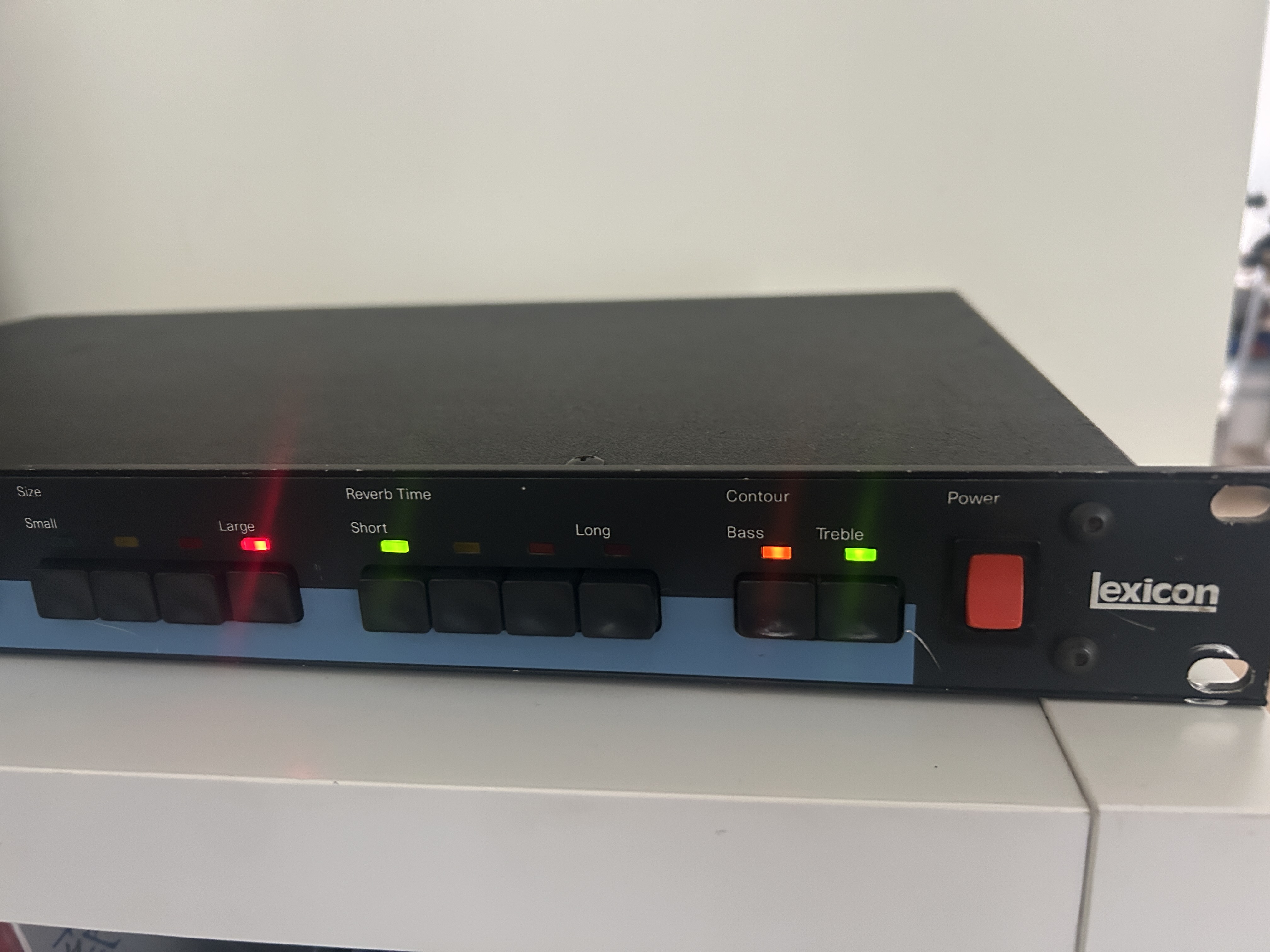 Lexicon PCM 60 (9869)