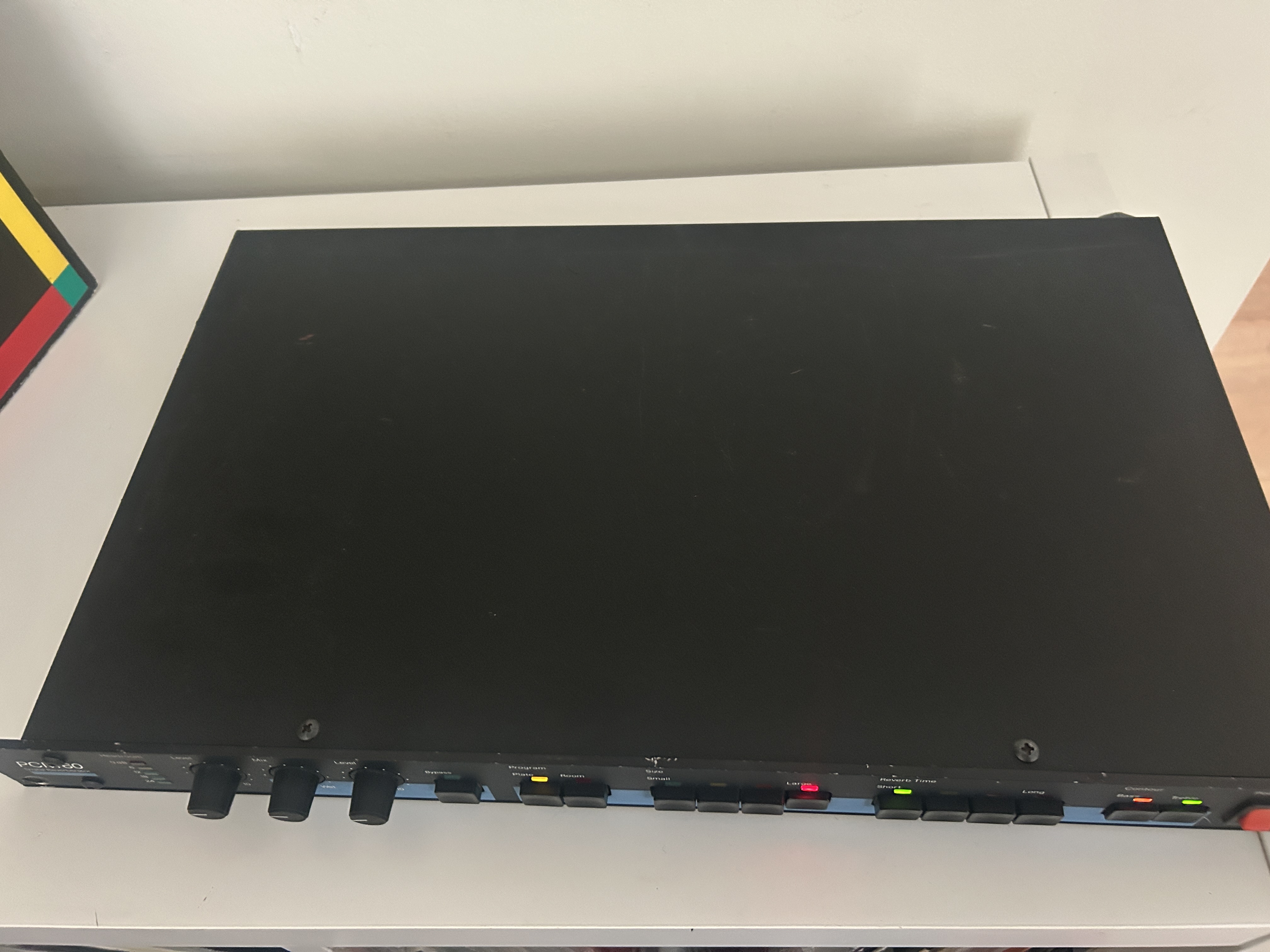 Lexicon PCM 60 (16800)