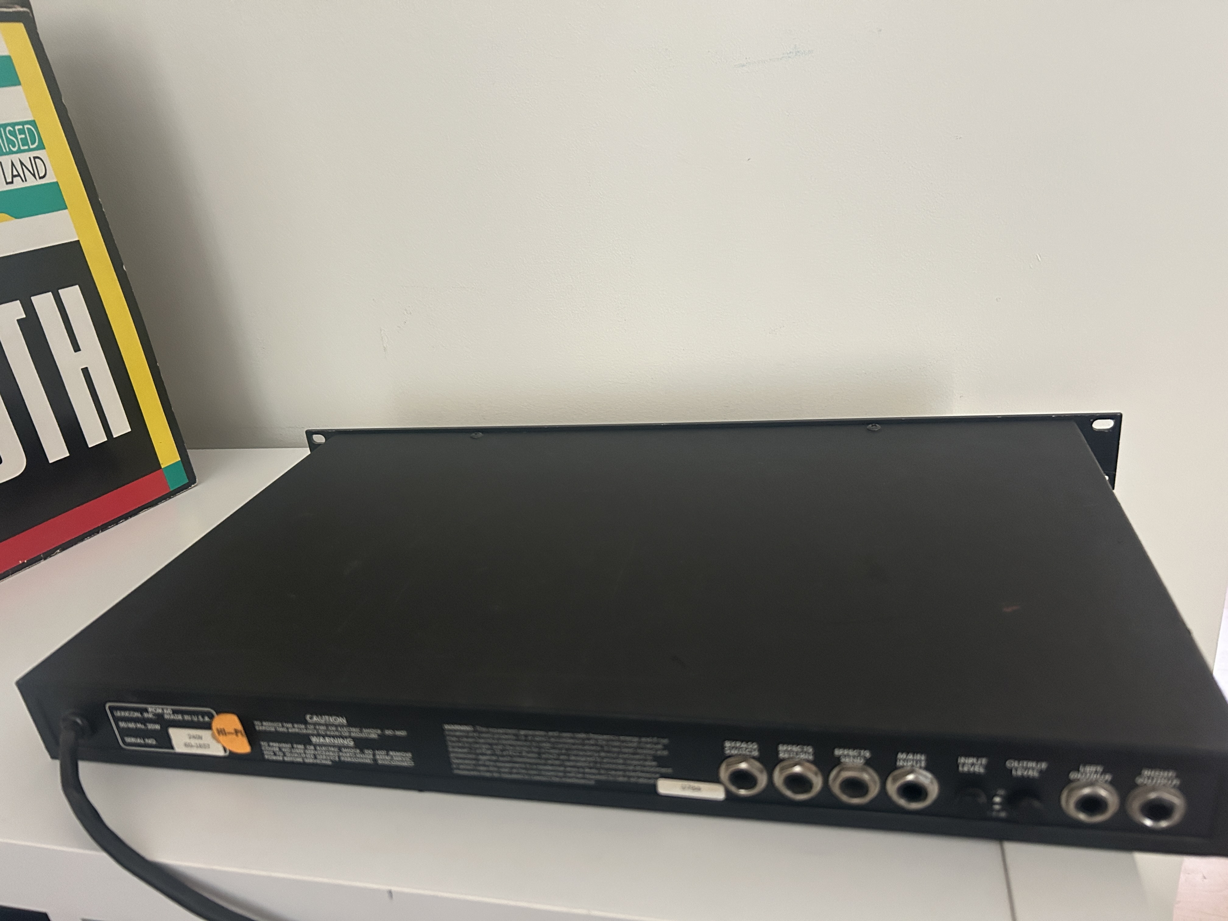 Lexicon PCM 60 (43153)