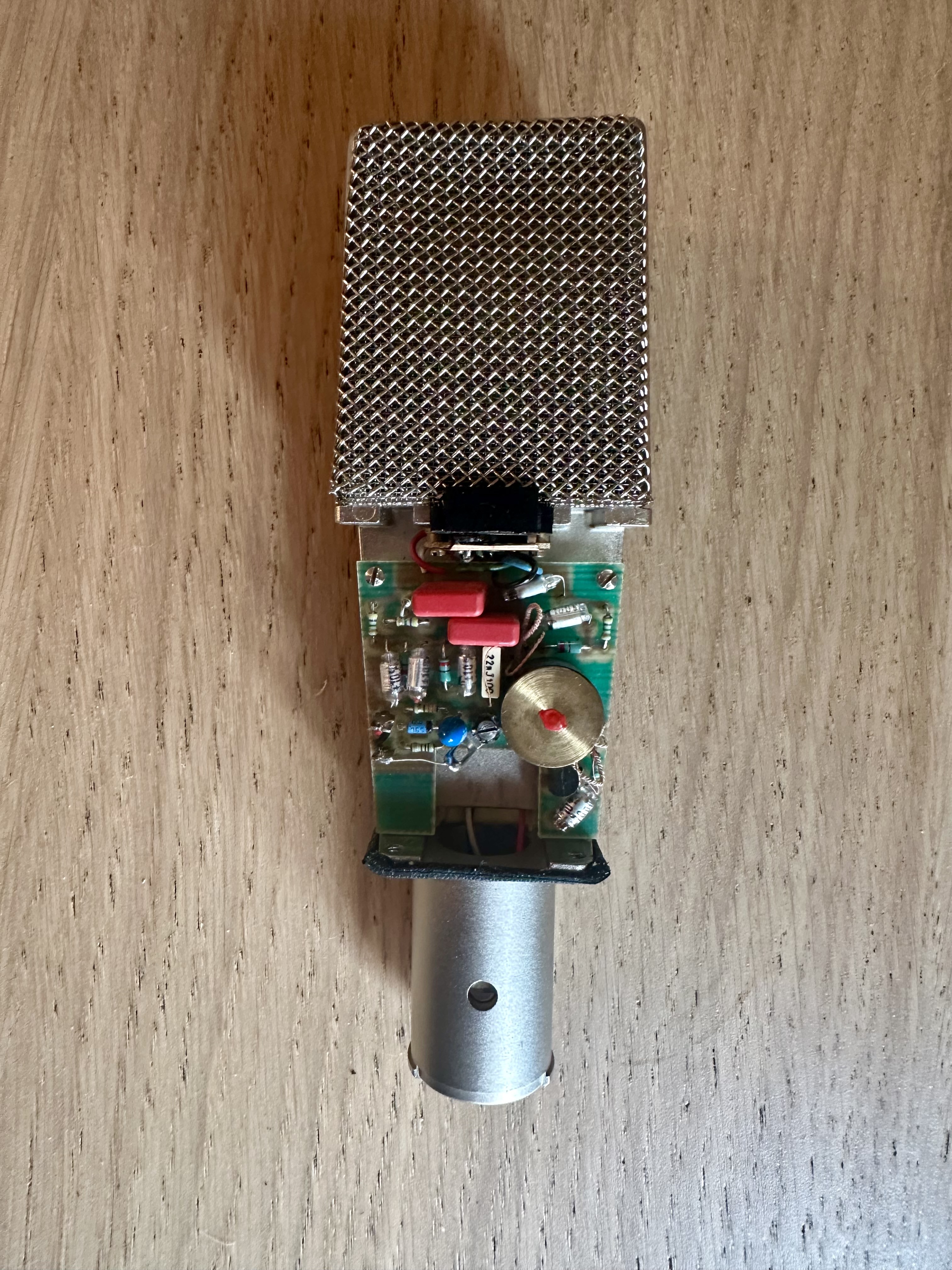 AKG C414EB 2