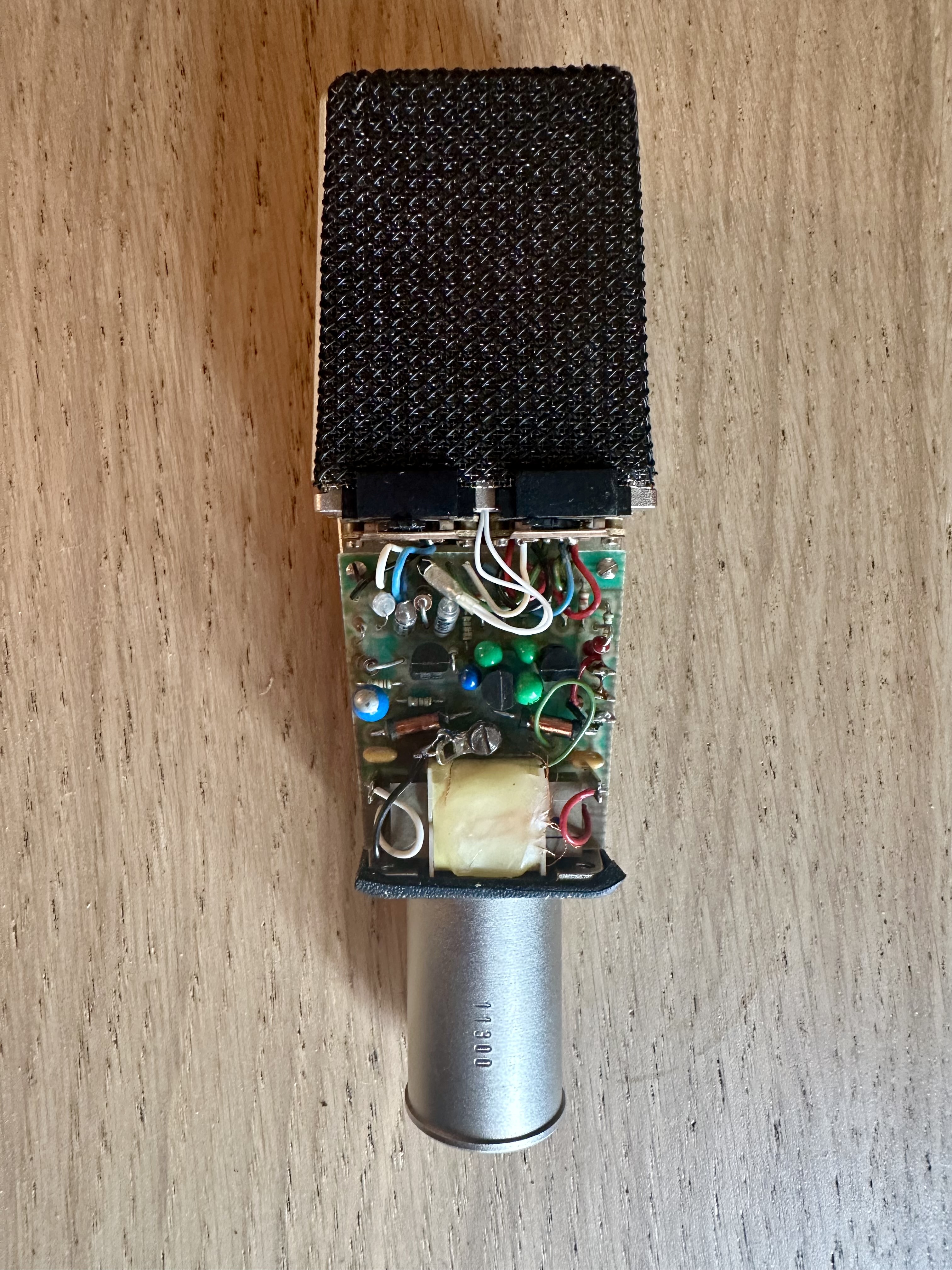 AKG C414EB 3