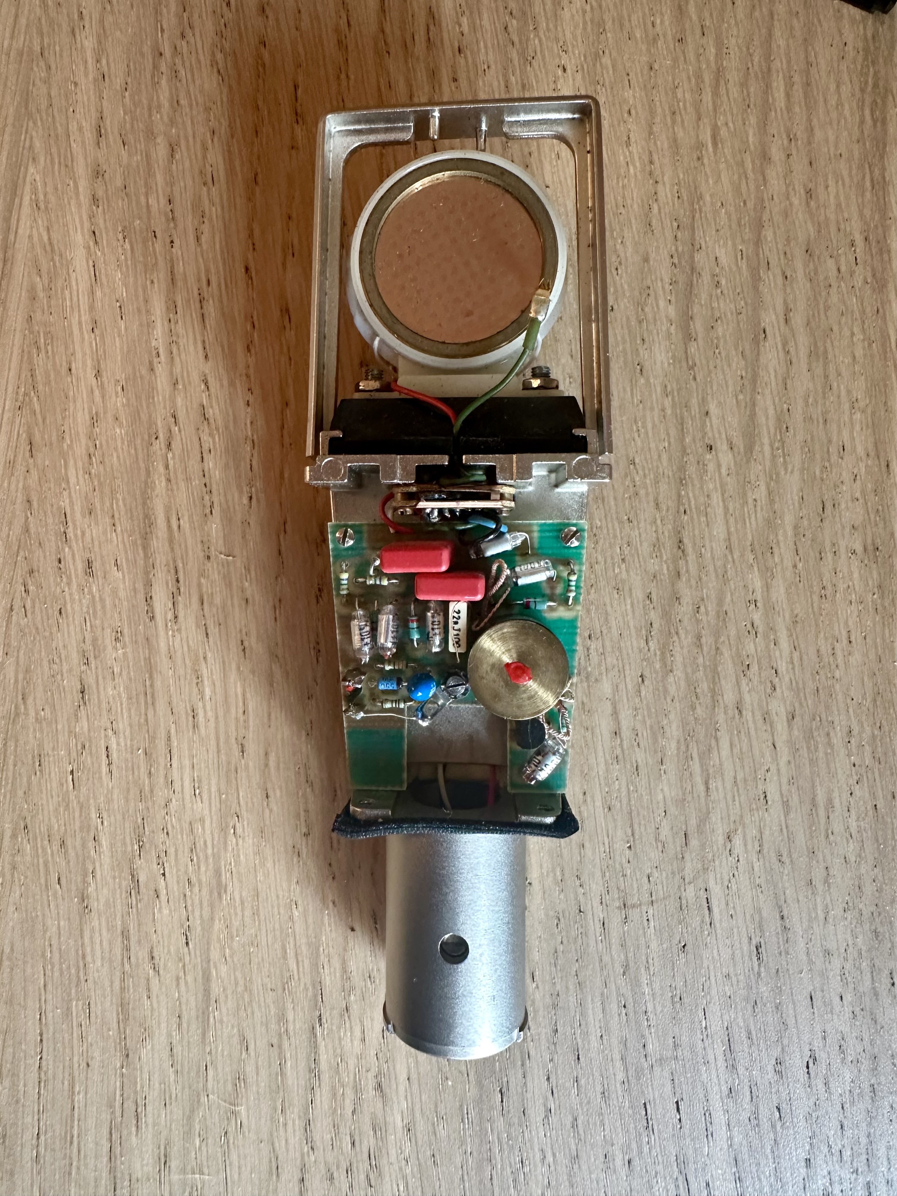 AKG C414EB 5
