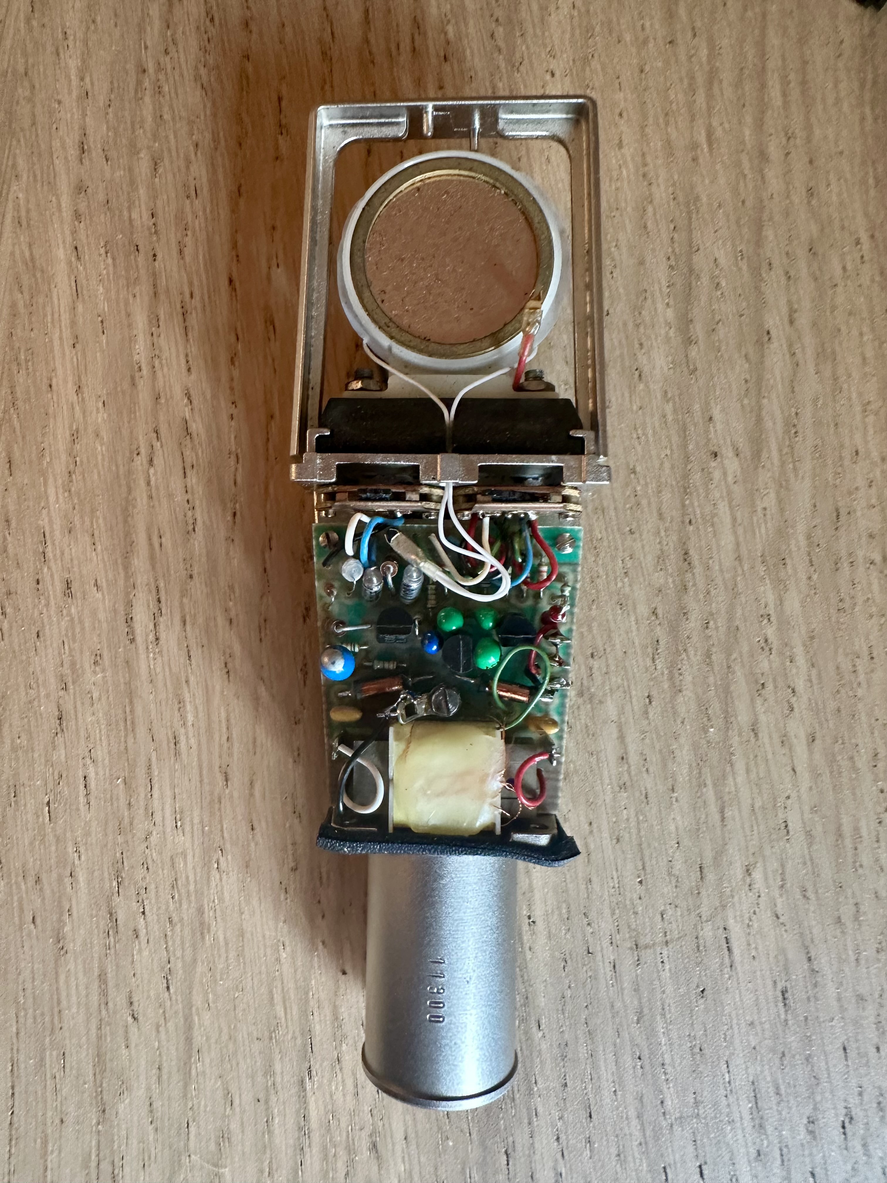 AKG C414EB 6