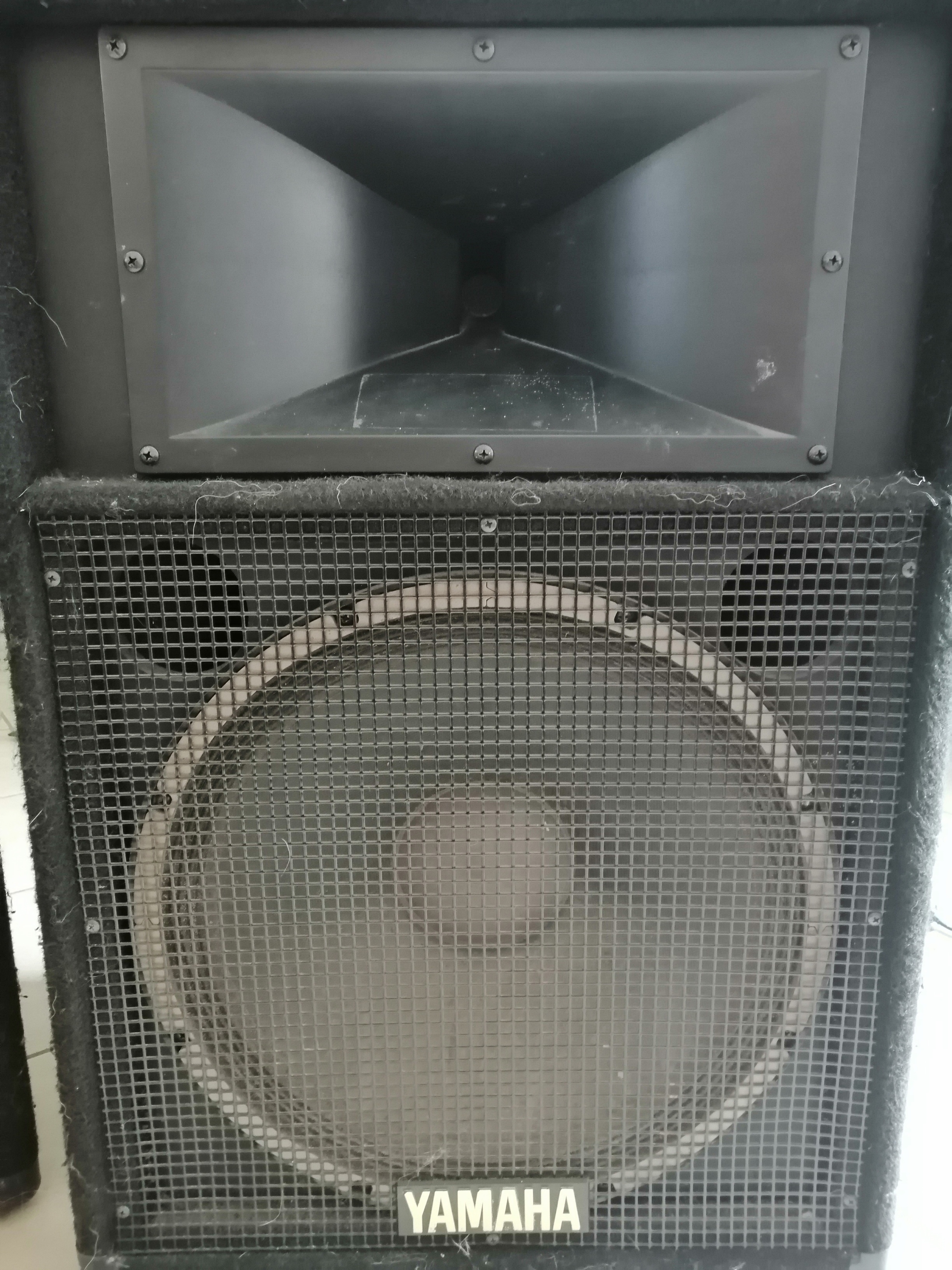 Yamaha S115IV (46661)