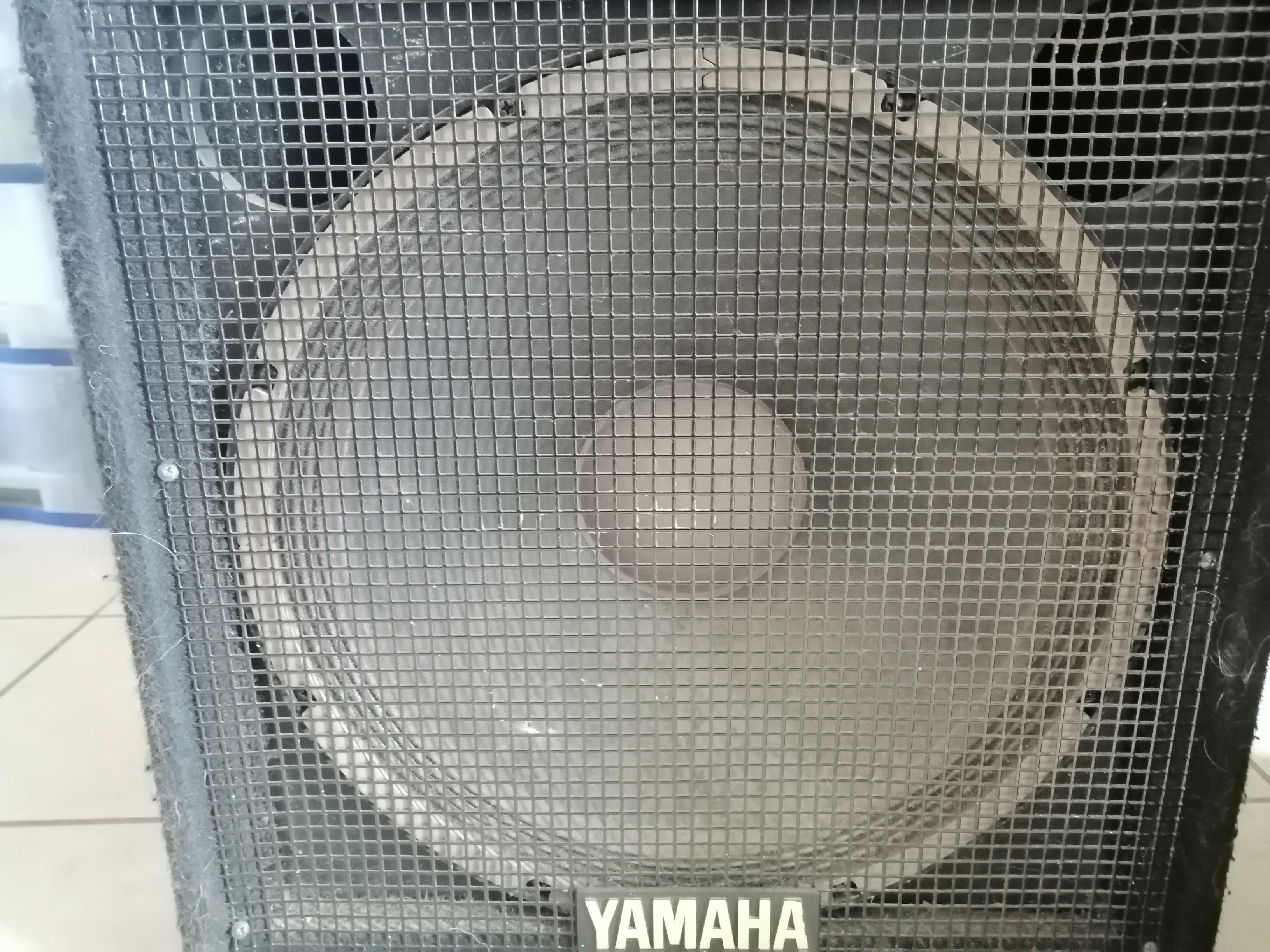 Yamaha S115IV (76976)