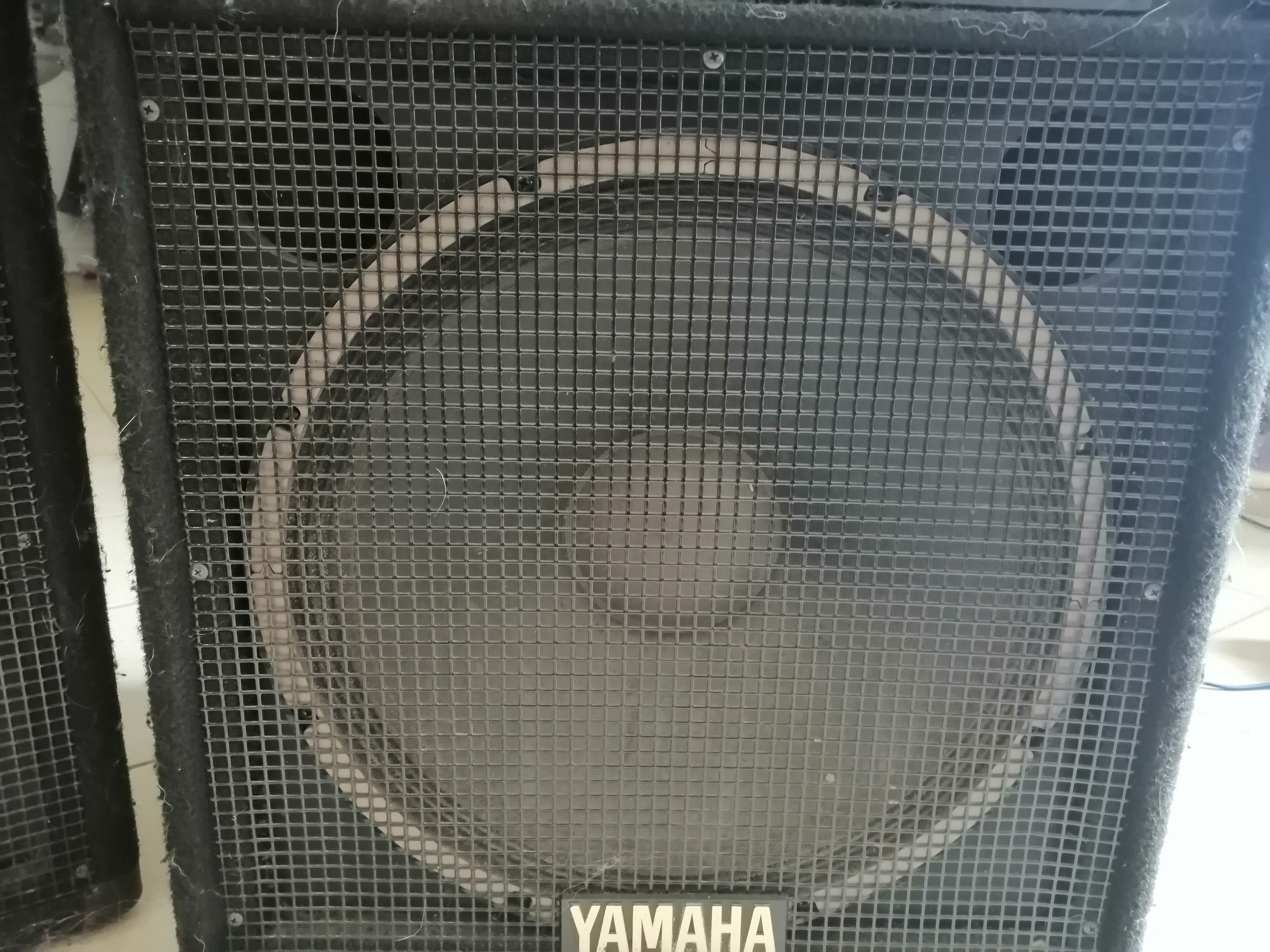 Yamaha S115IV (78854)
