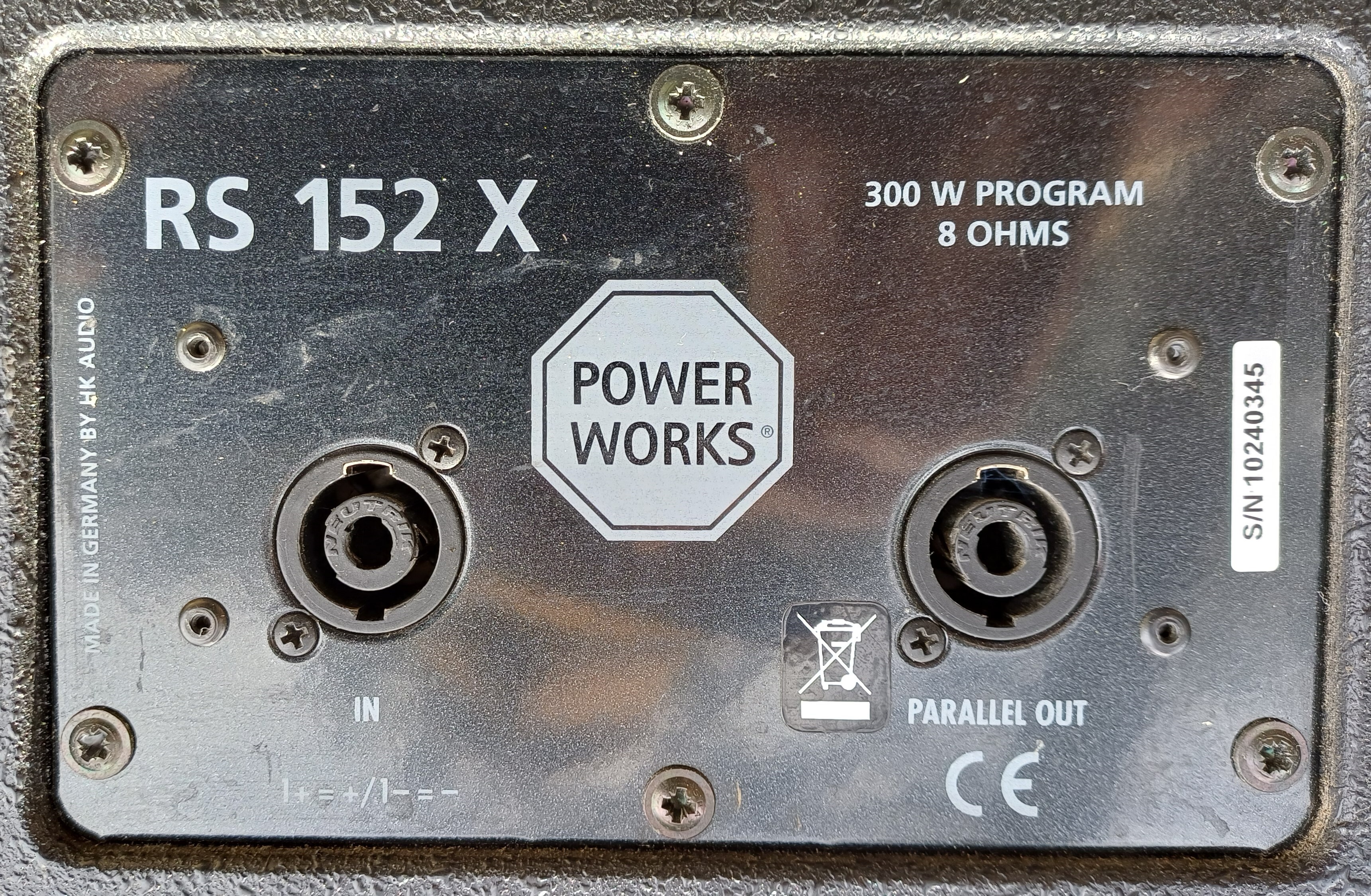 Label