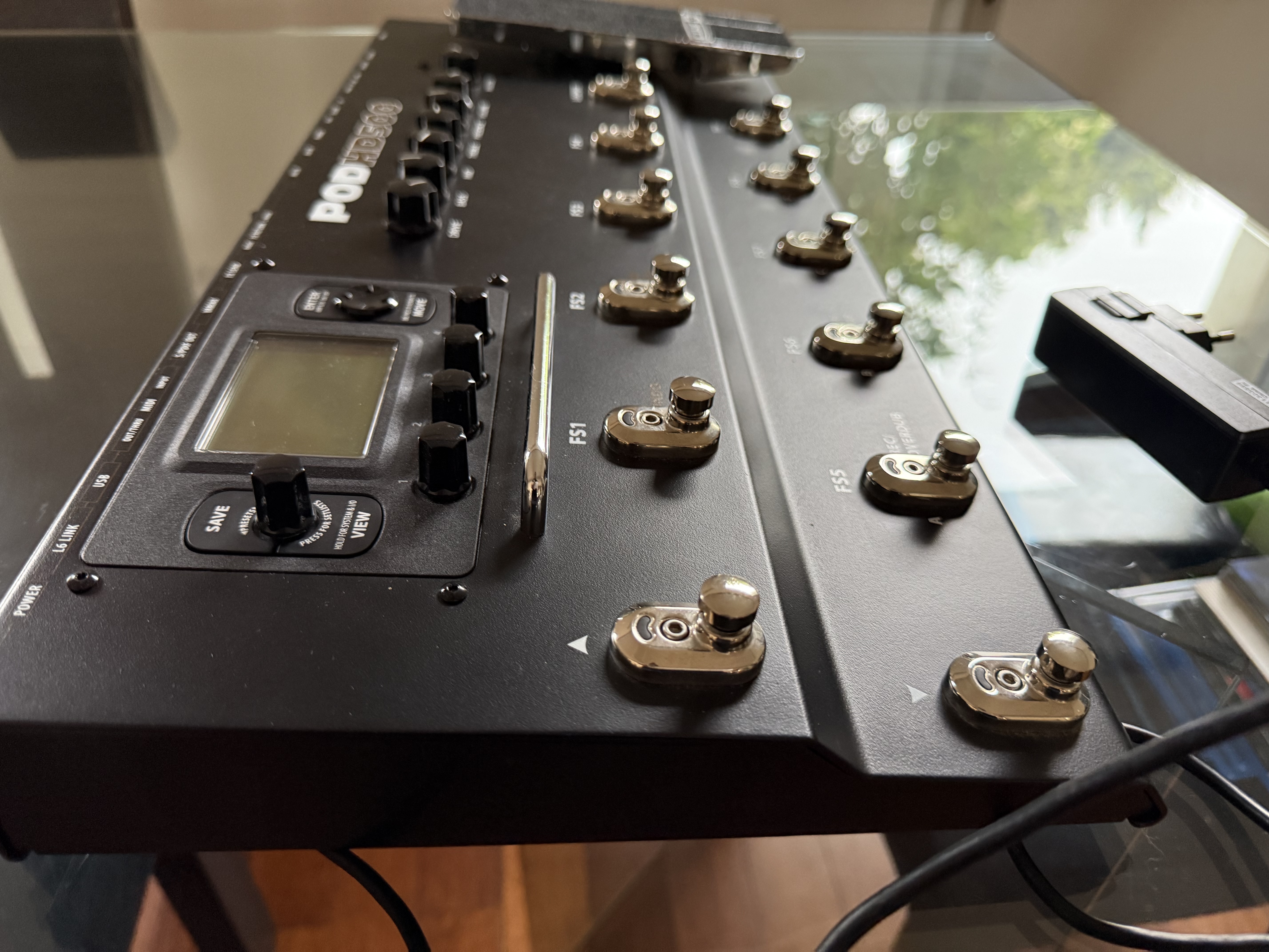Line 6 POD HD500 (50675)