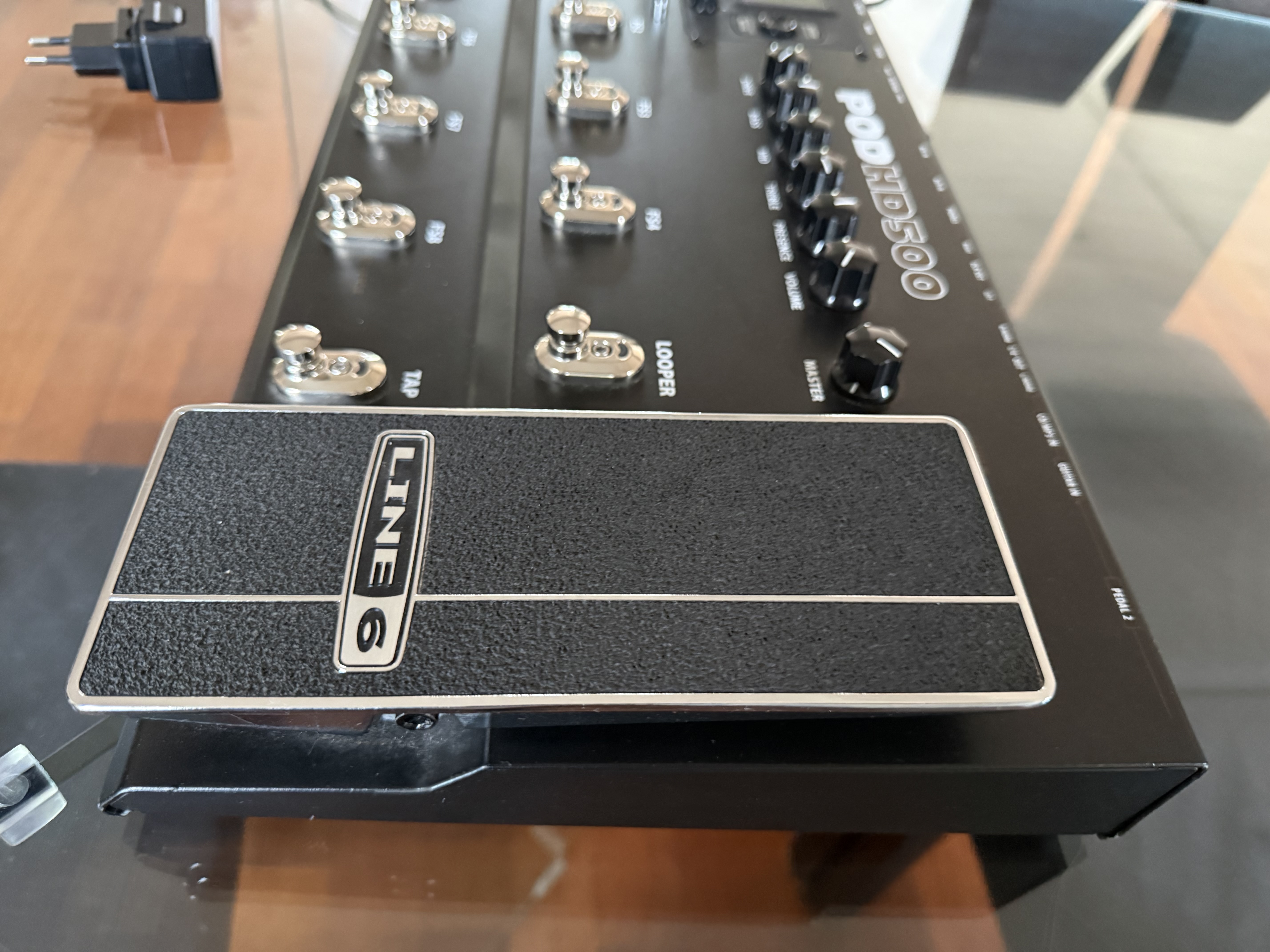 Line 6 POD HD500 (61857)