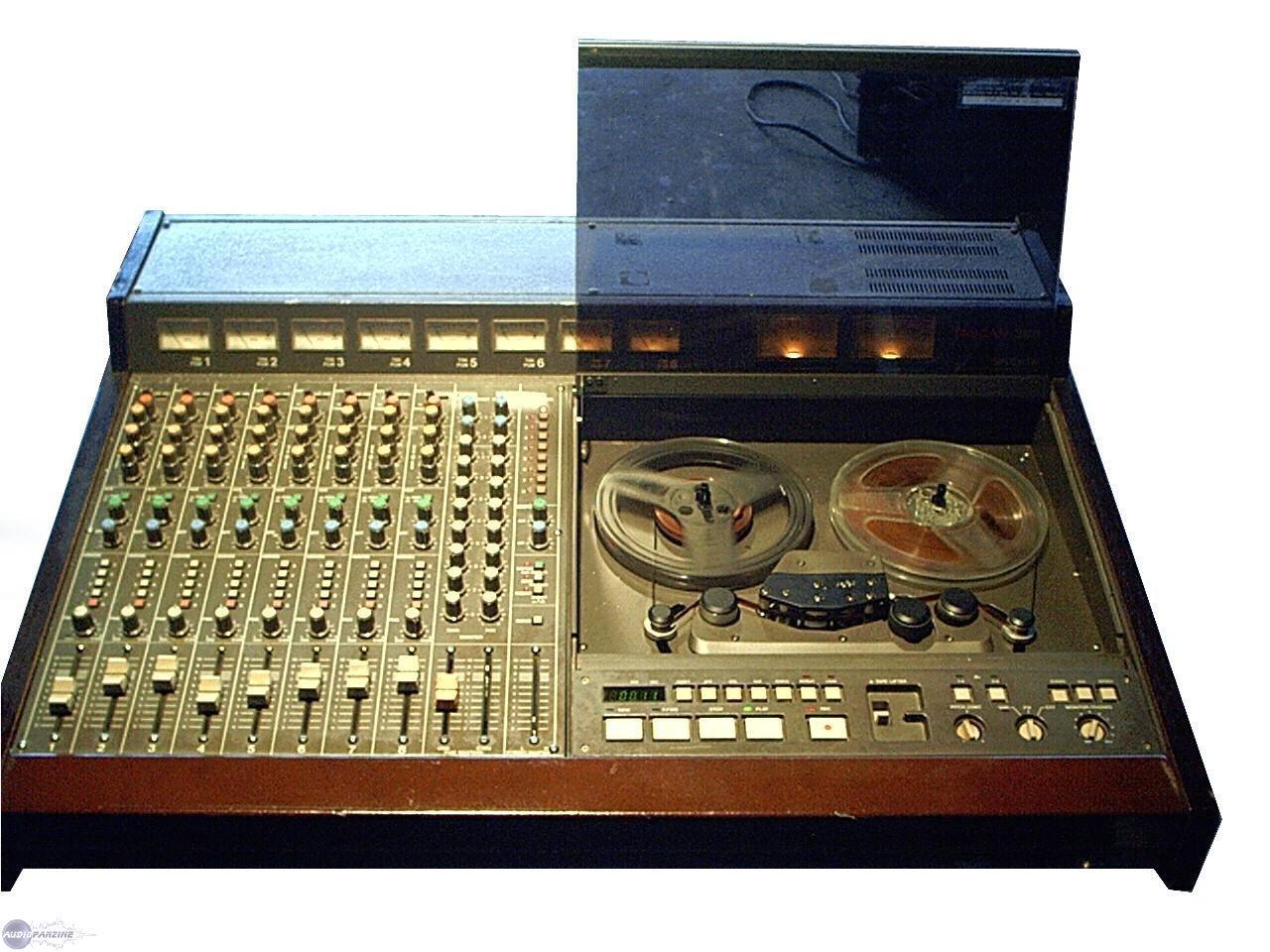 Tascam 388 (65447)