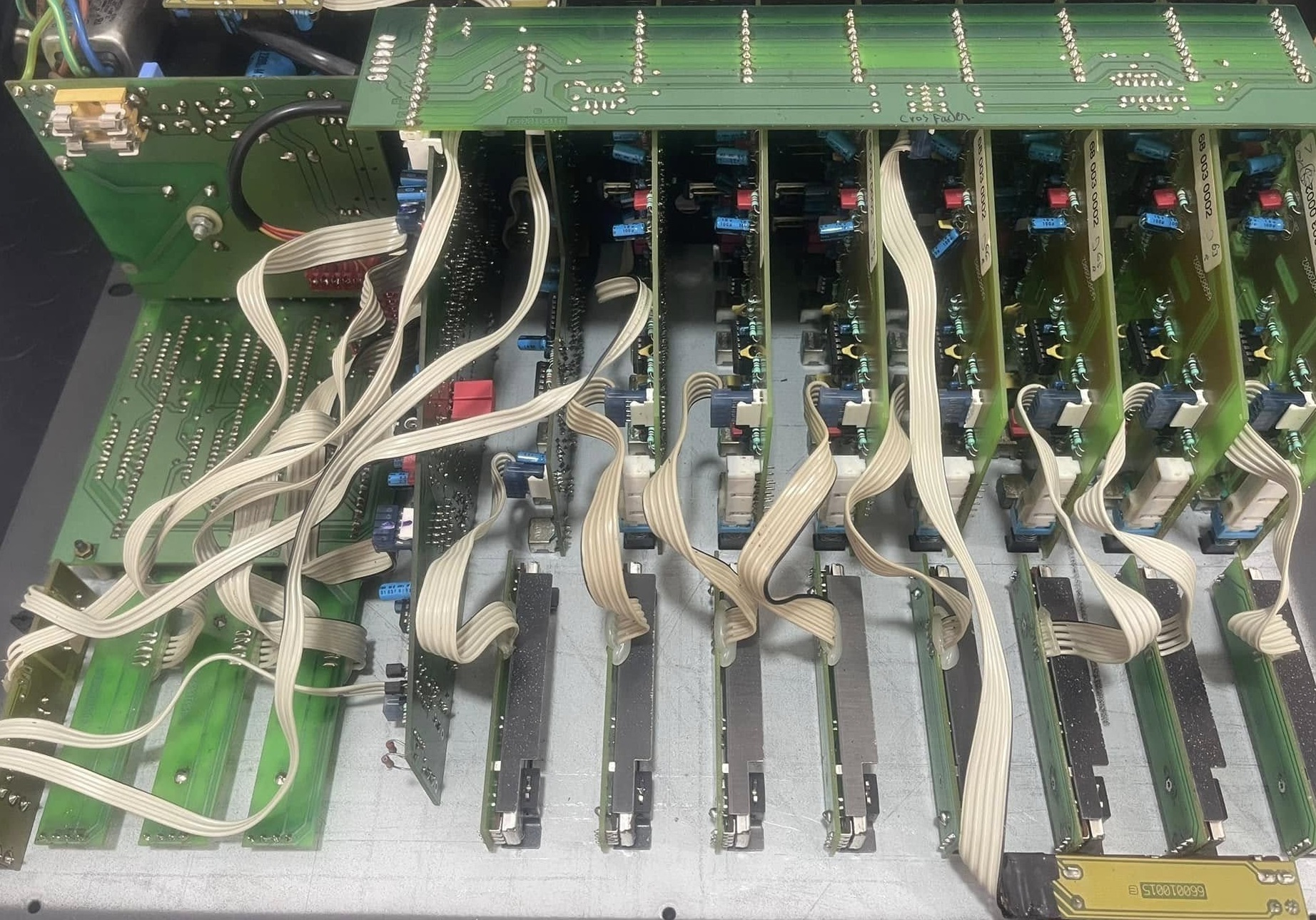 Rodec MX300MK3 (87942)
