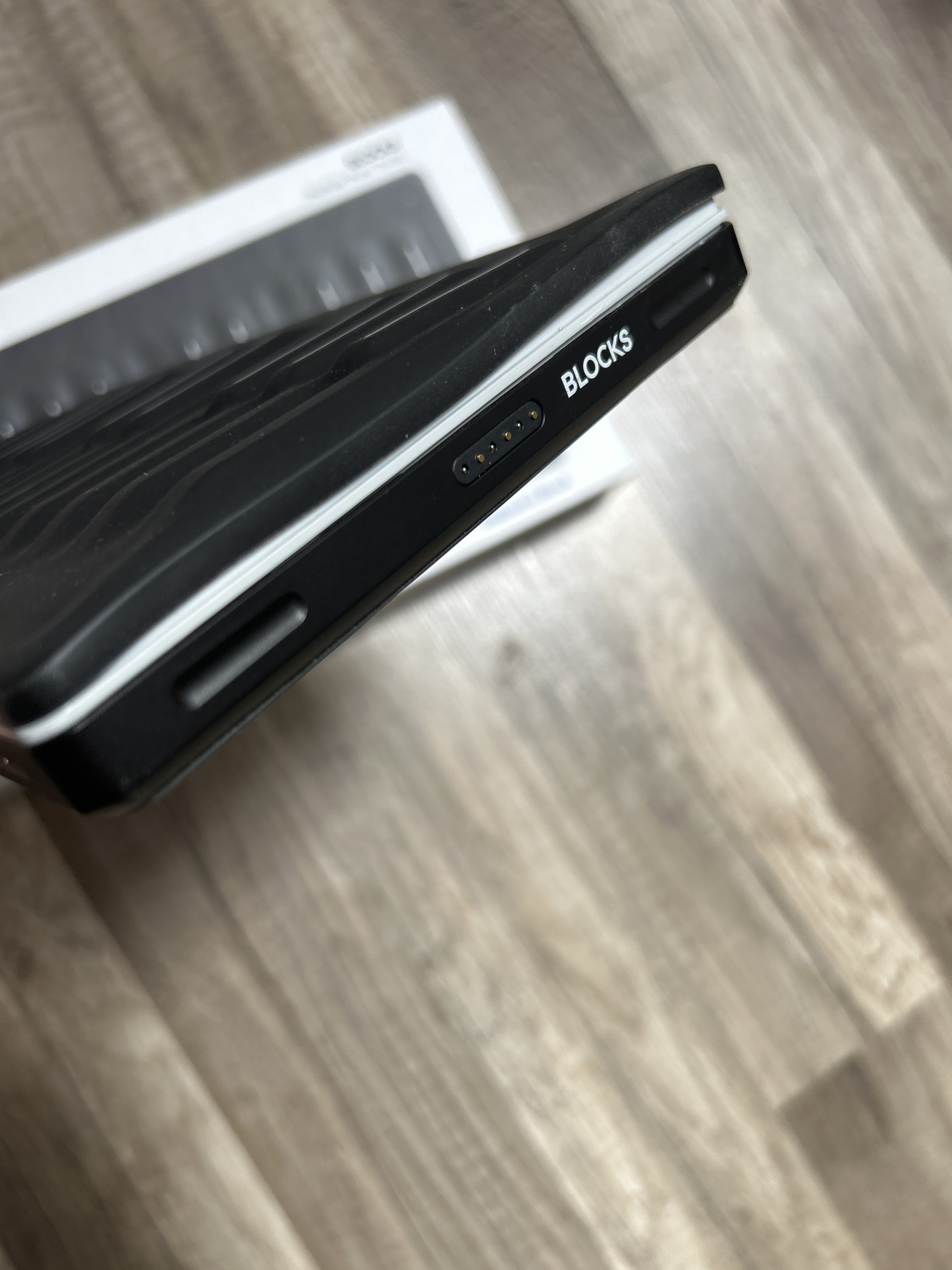 ROLI Seaboard Block (35073)