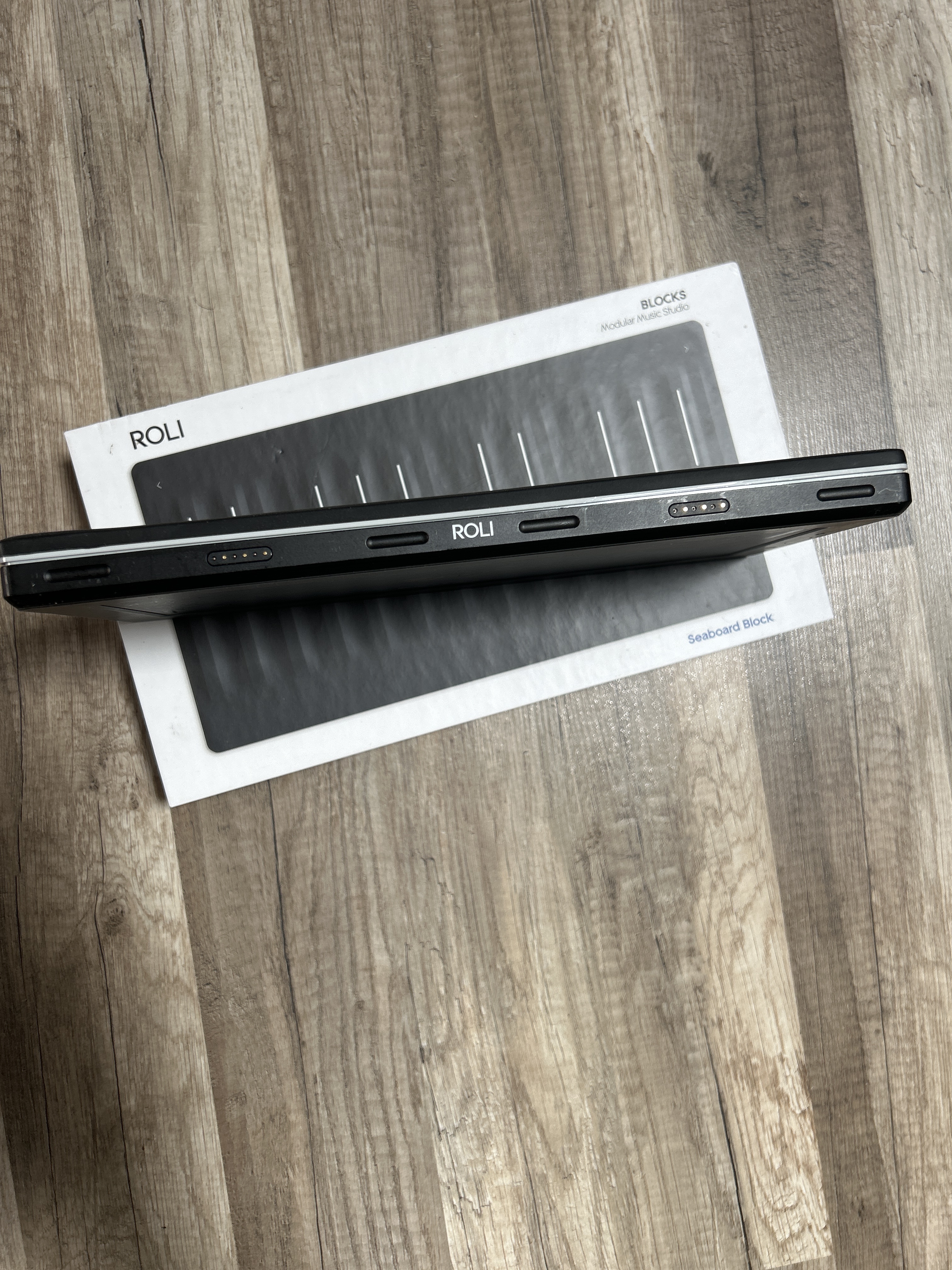 ROLI Seaboard Block (25323)