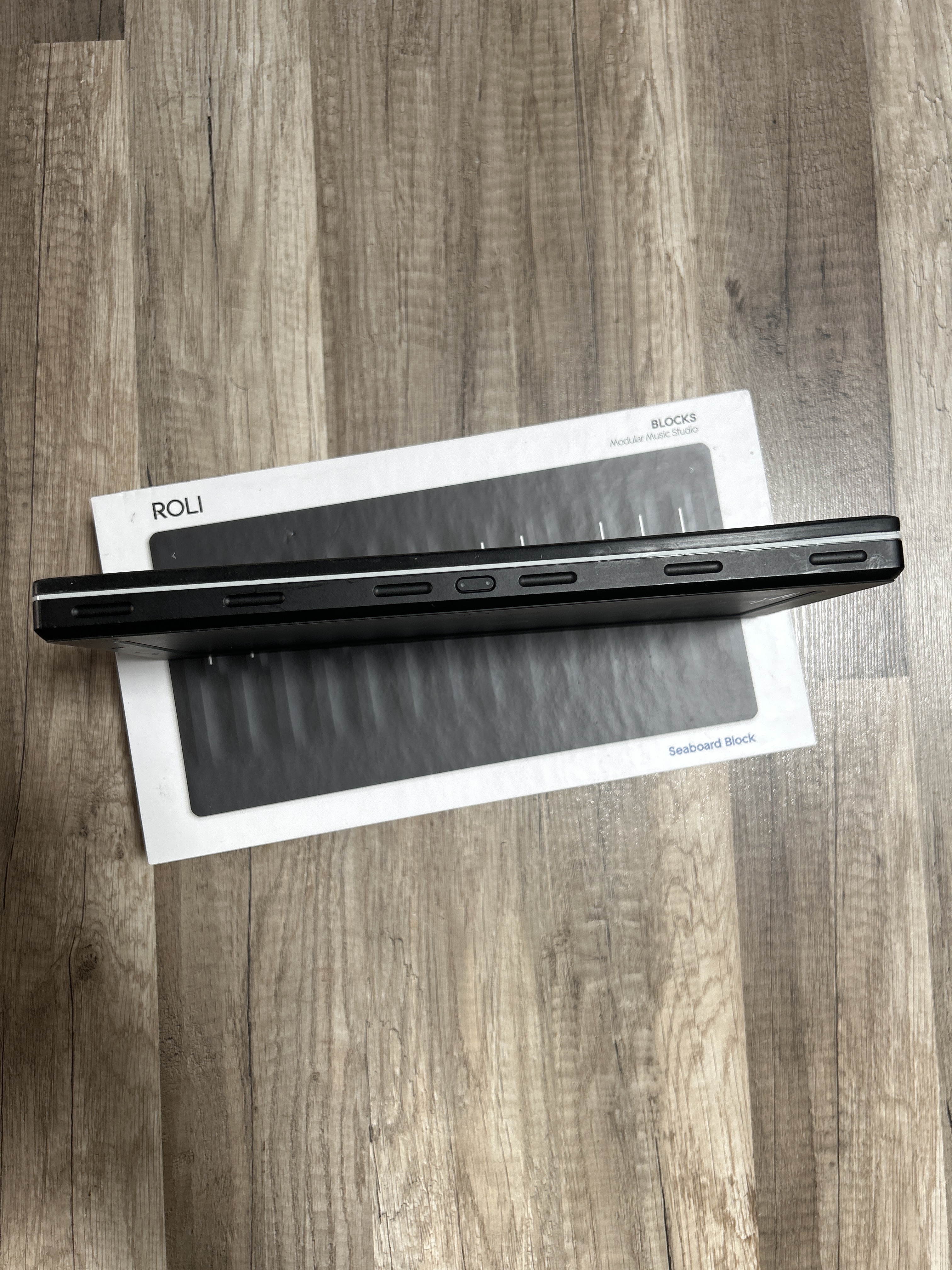 ROLI Seaboard Block (75402)