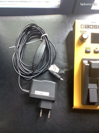 Boss GP-10S (16549)