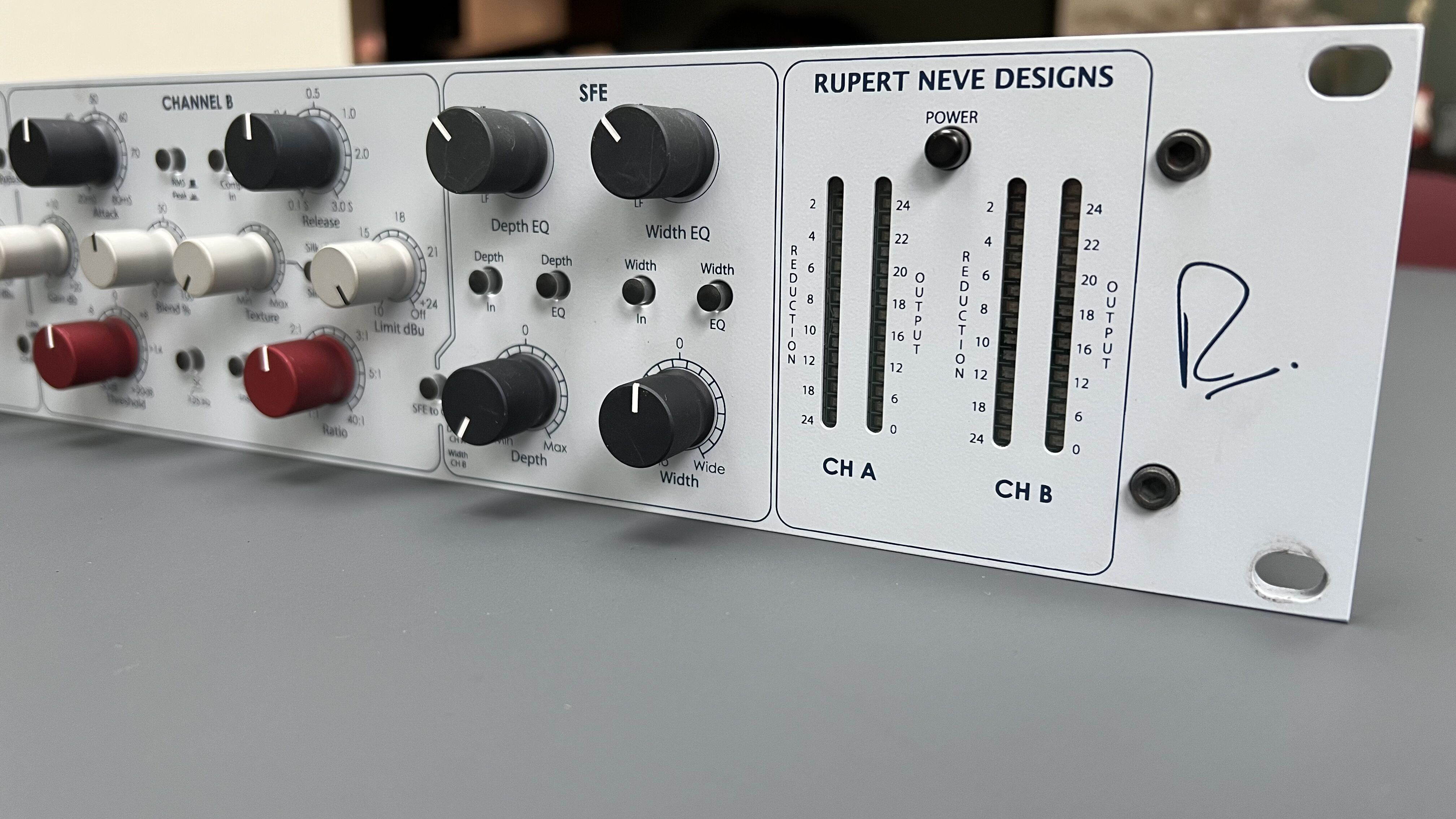 Rupert Neve Designs Portico II MBP (89773)