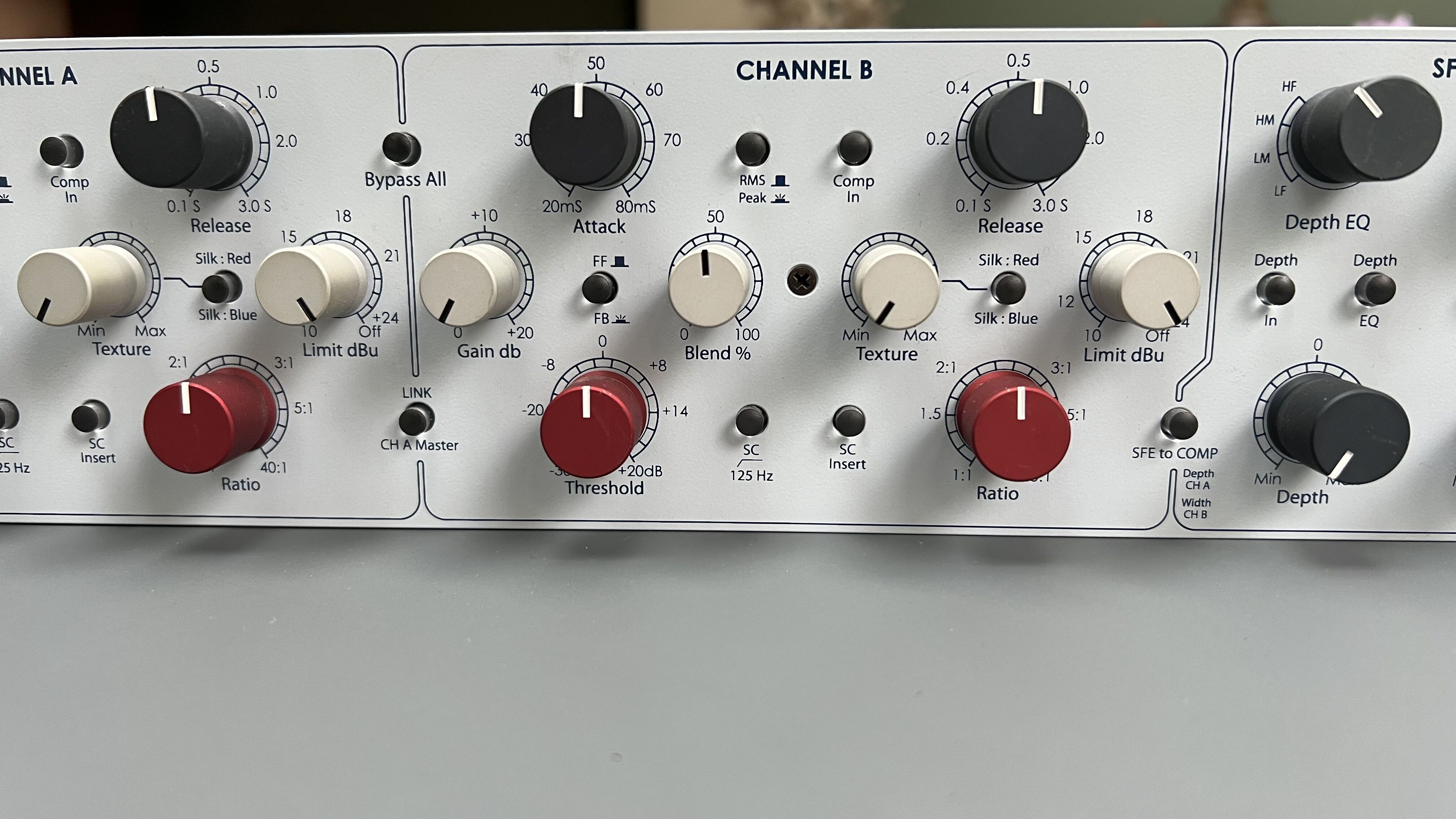 Rupert Neve Designs Portico II MBP (68419)