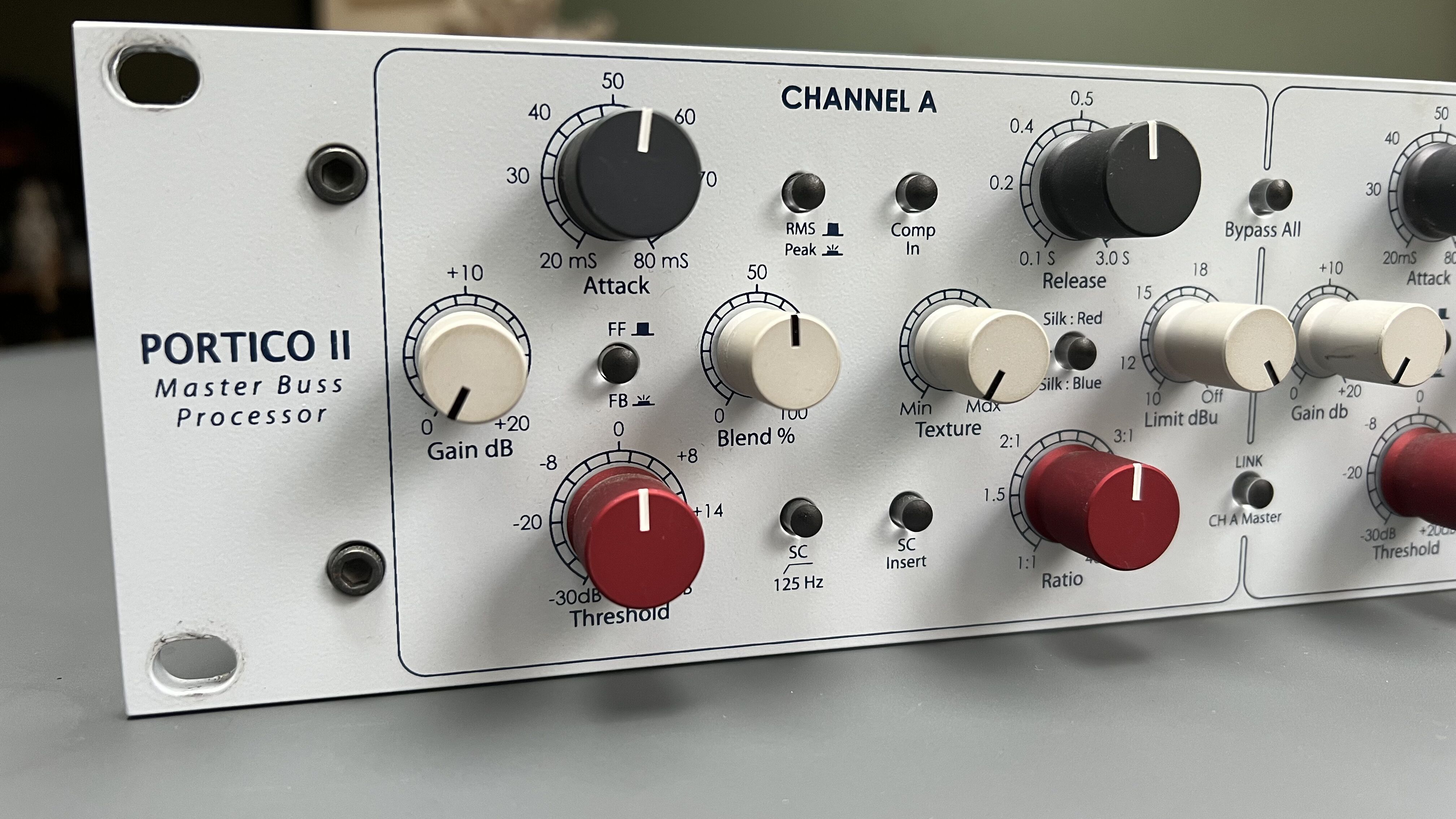 Rupert Neve Designs Portico II MBP (20806)
