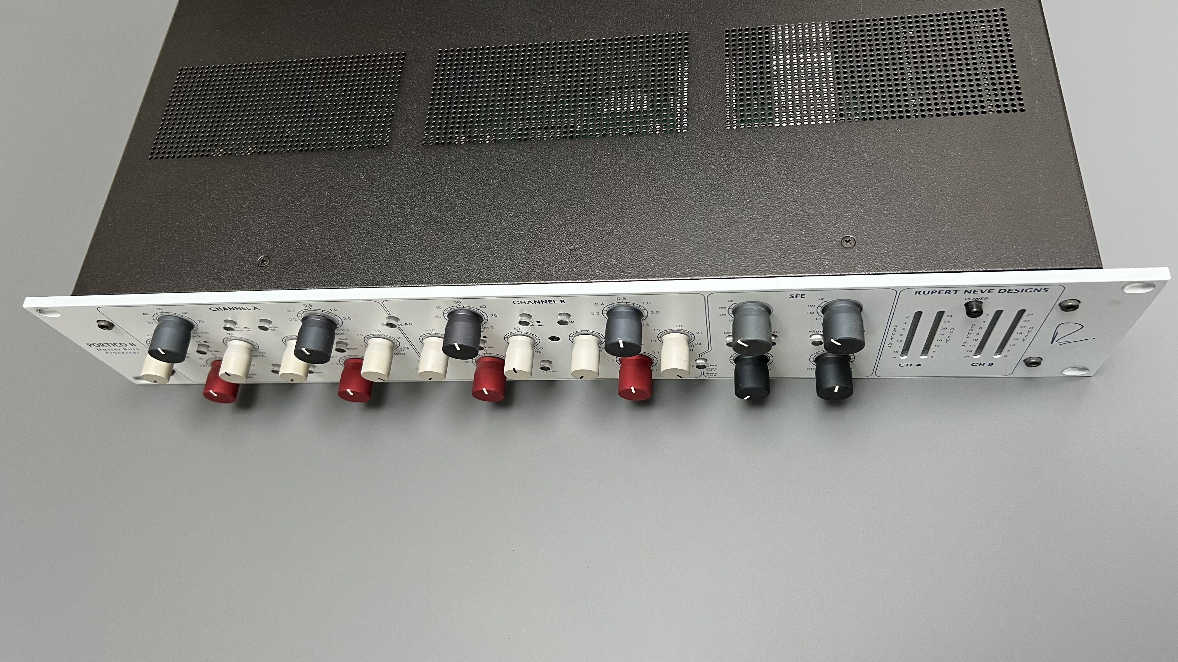 Rupert Neve Designs Portico II MBP (49969)