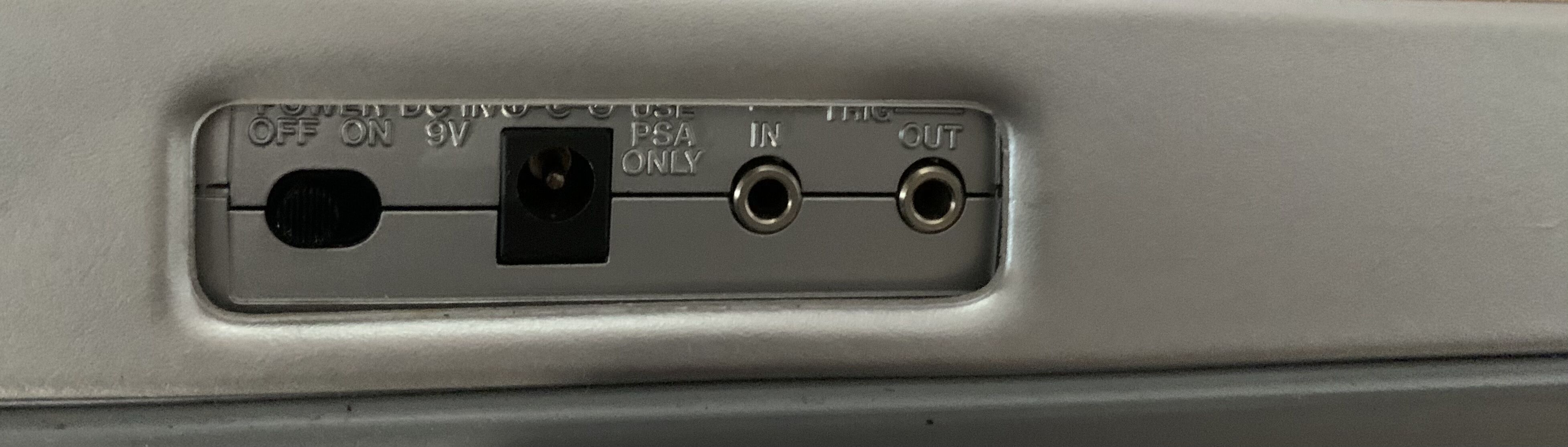 Boss DR-220E Dr. Rhythm (19429)