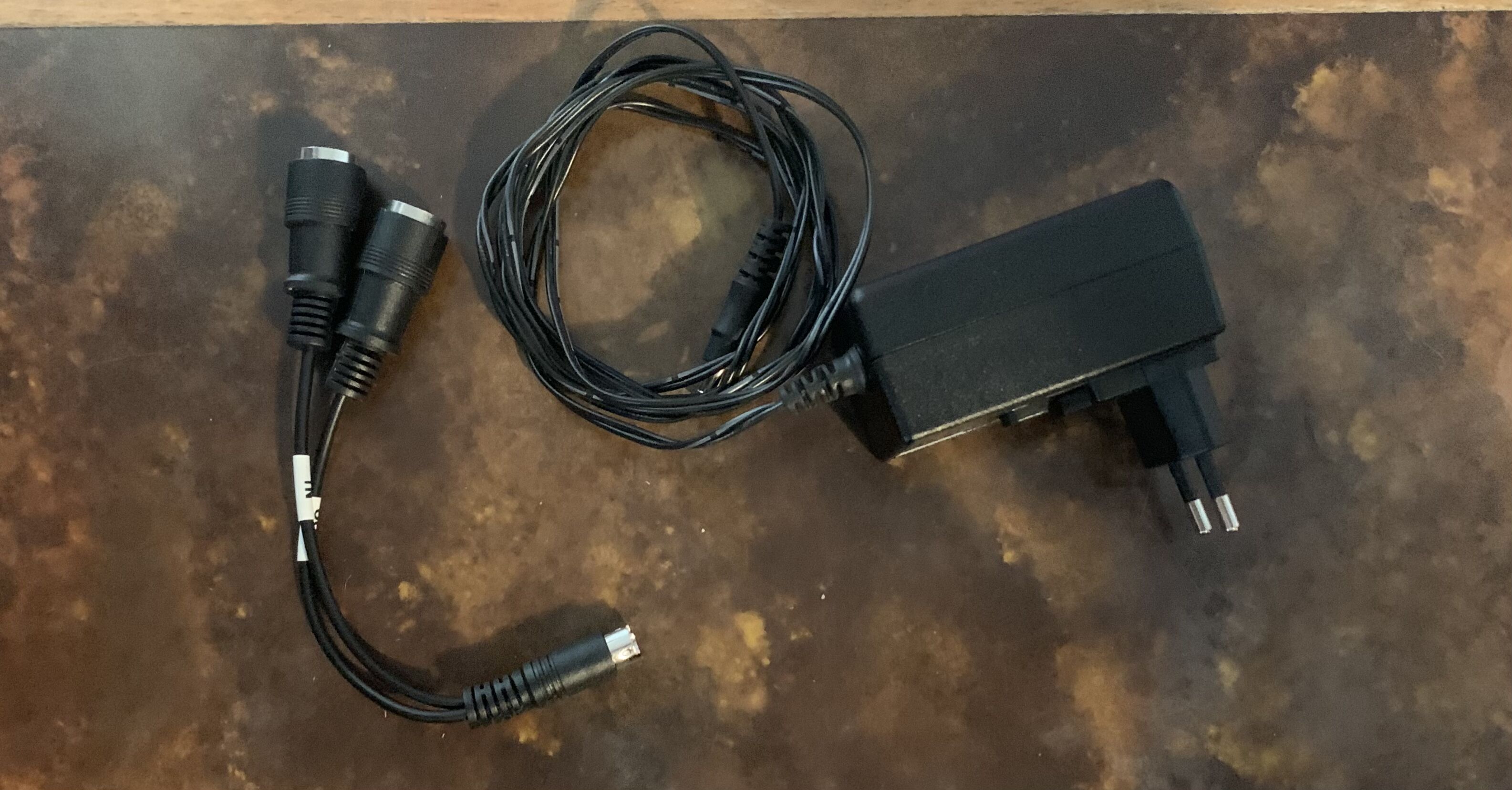 Yamaha Reface DX (86245)
