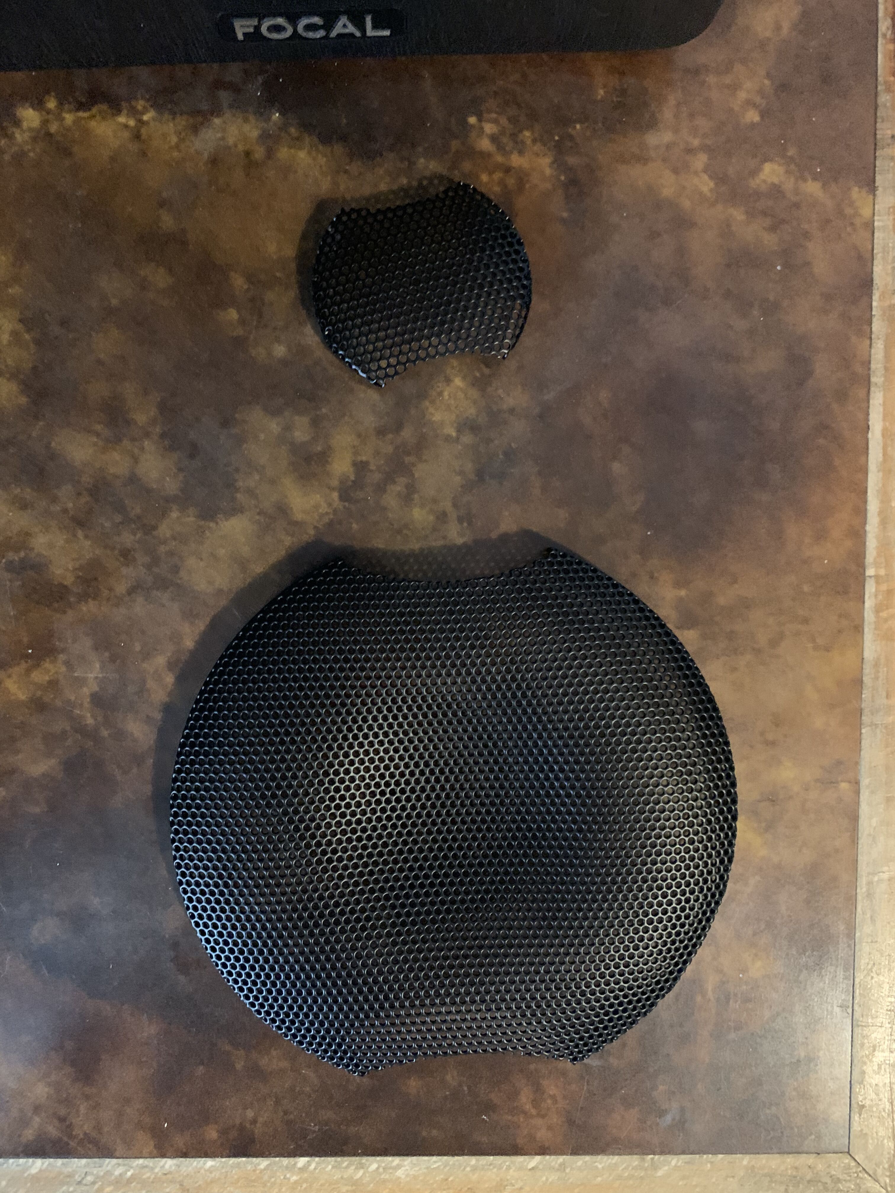 Focal Shape 40 (61782)