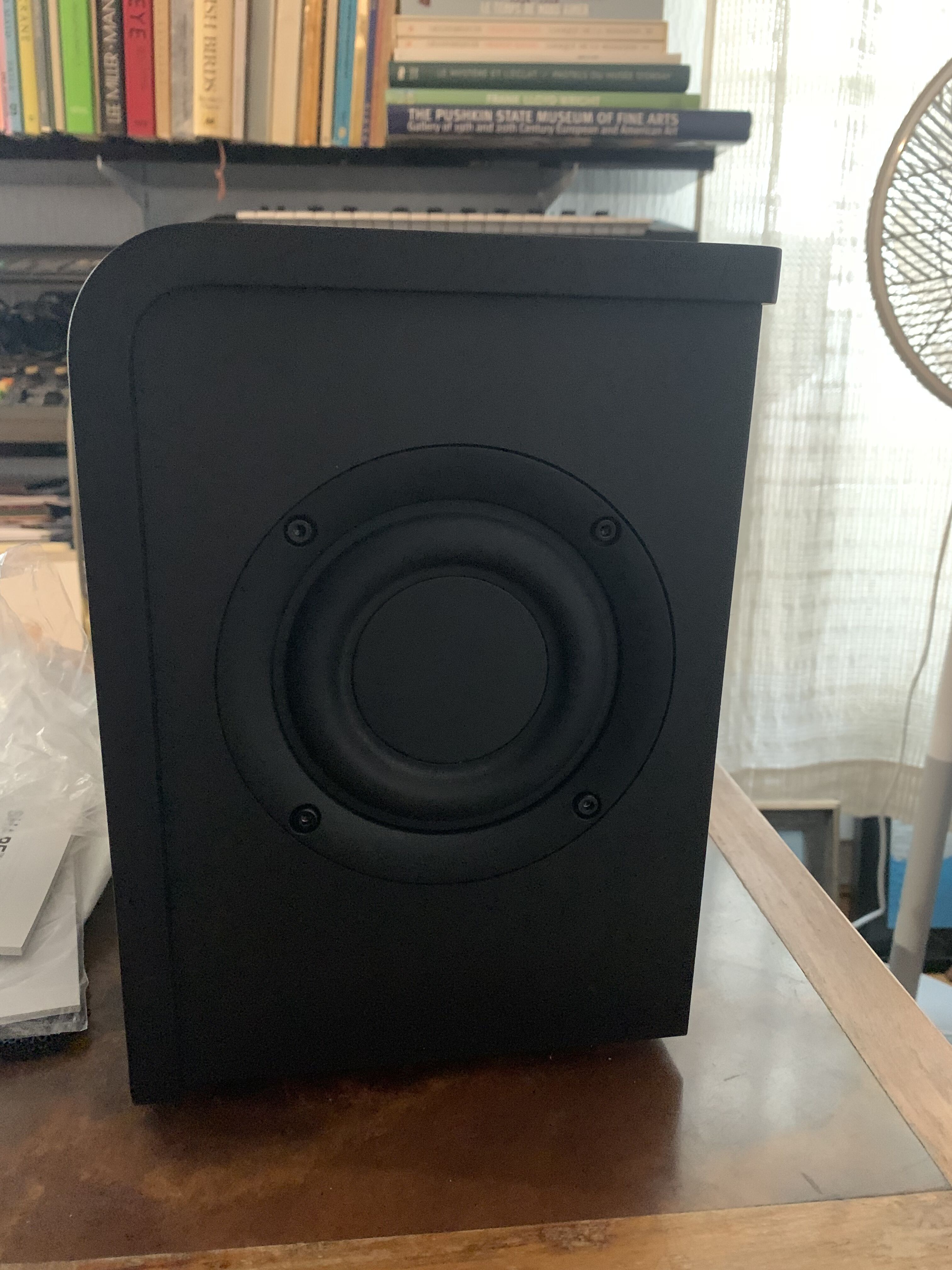Focal Shape 40 (24862)