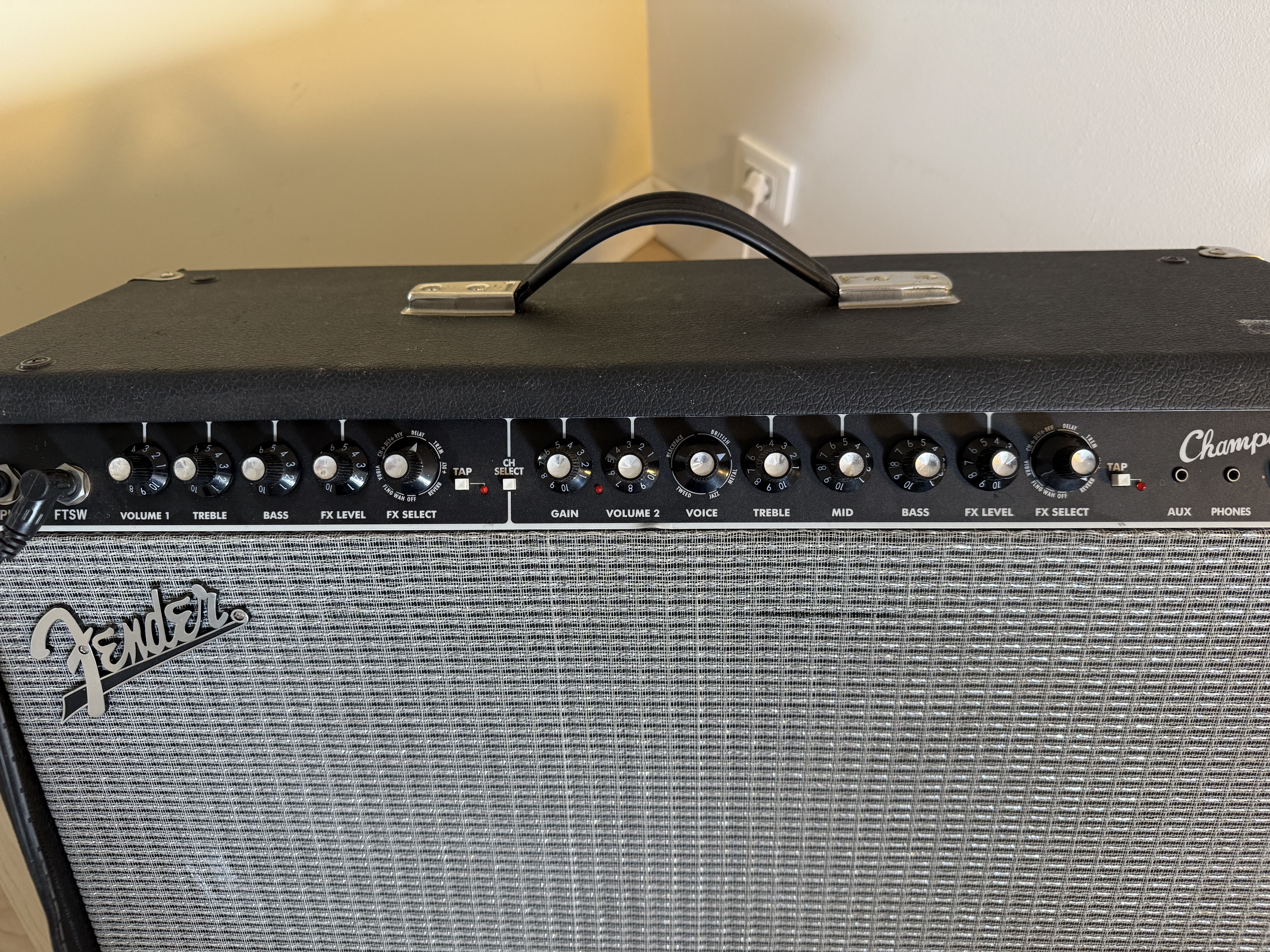 Fender Champion 100 (10456)