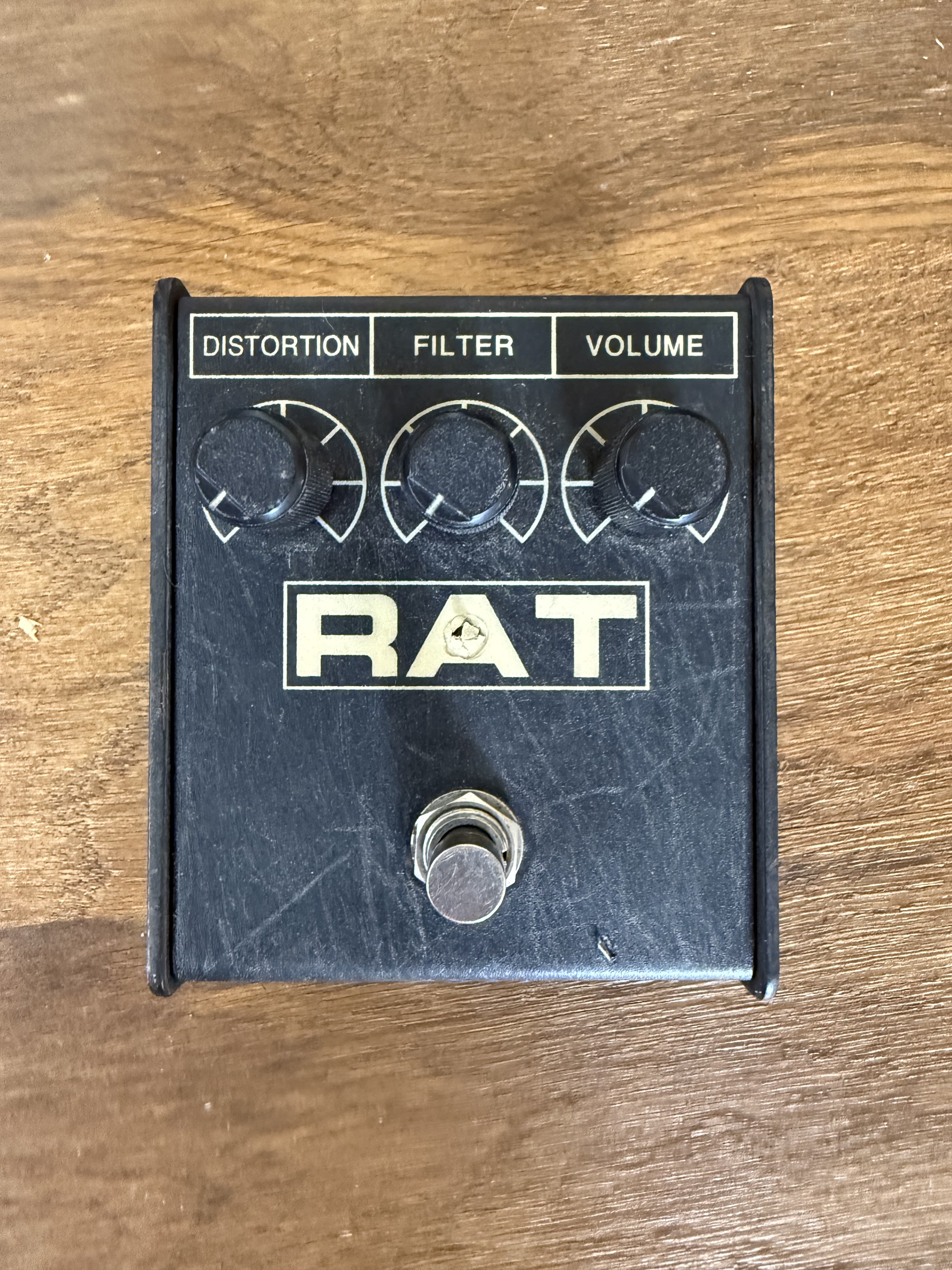 Proco rat 2