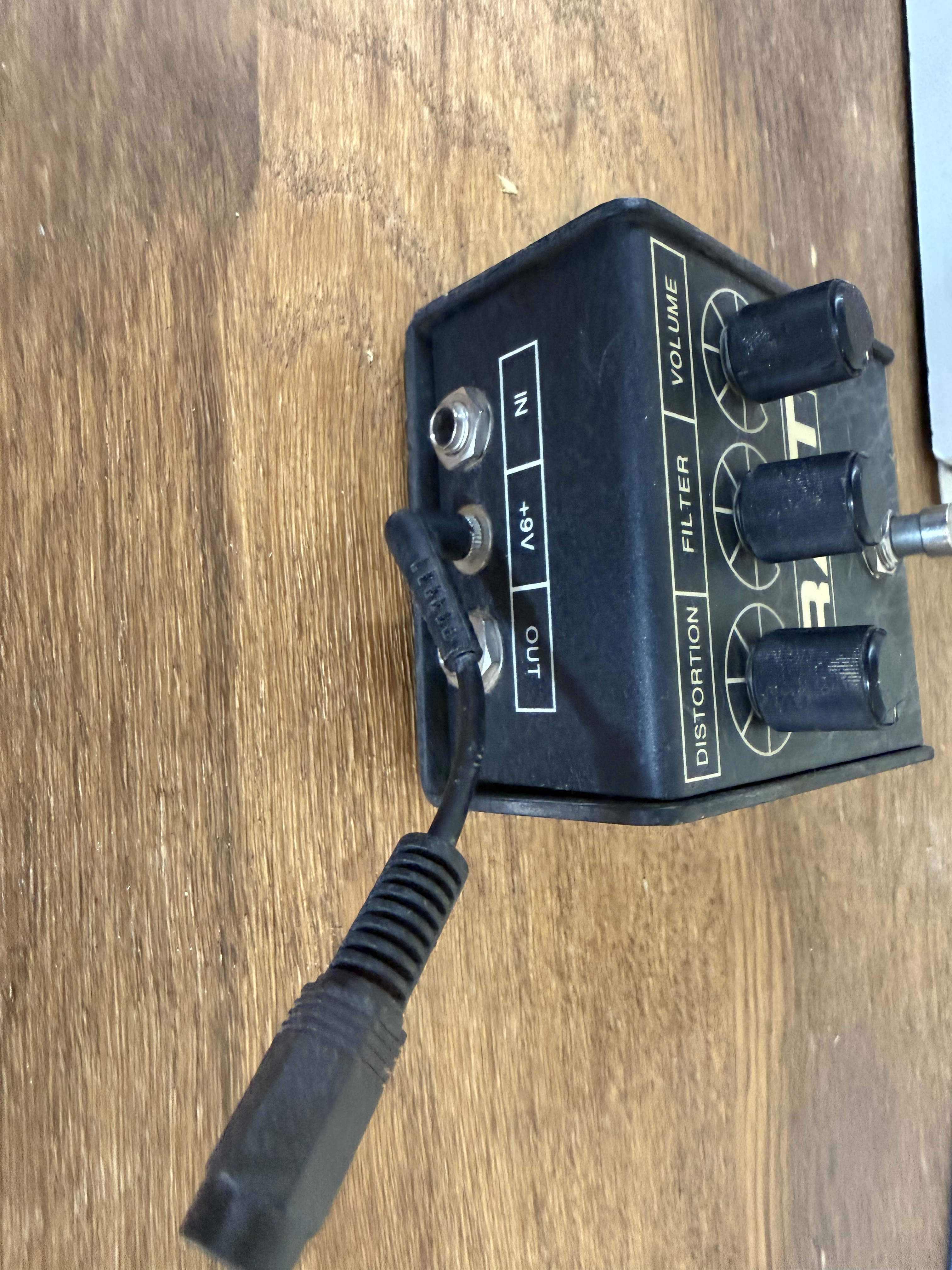 ProCo Sound RAT 2 (34483)