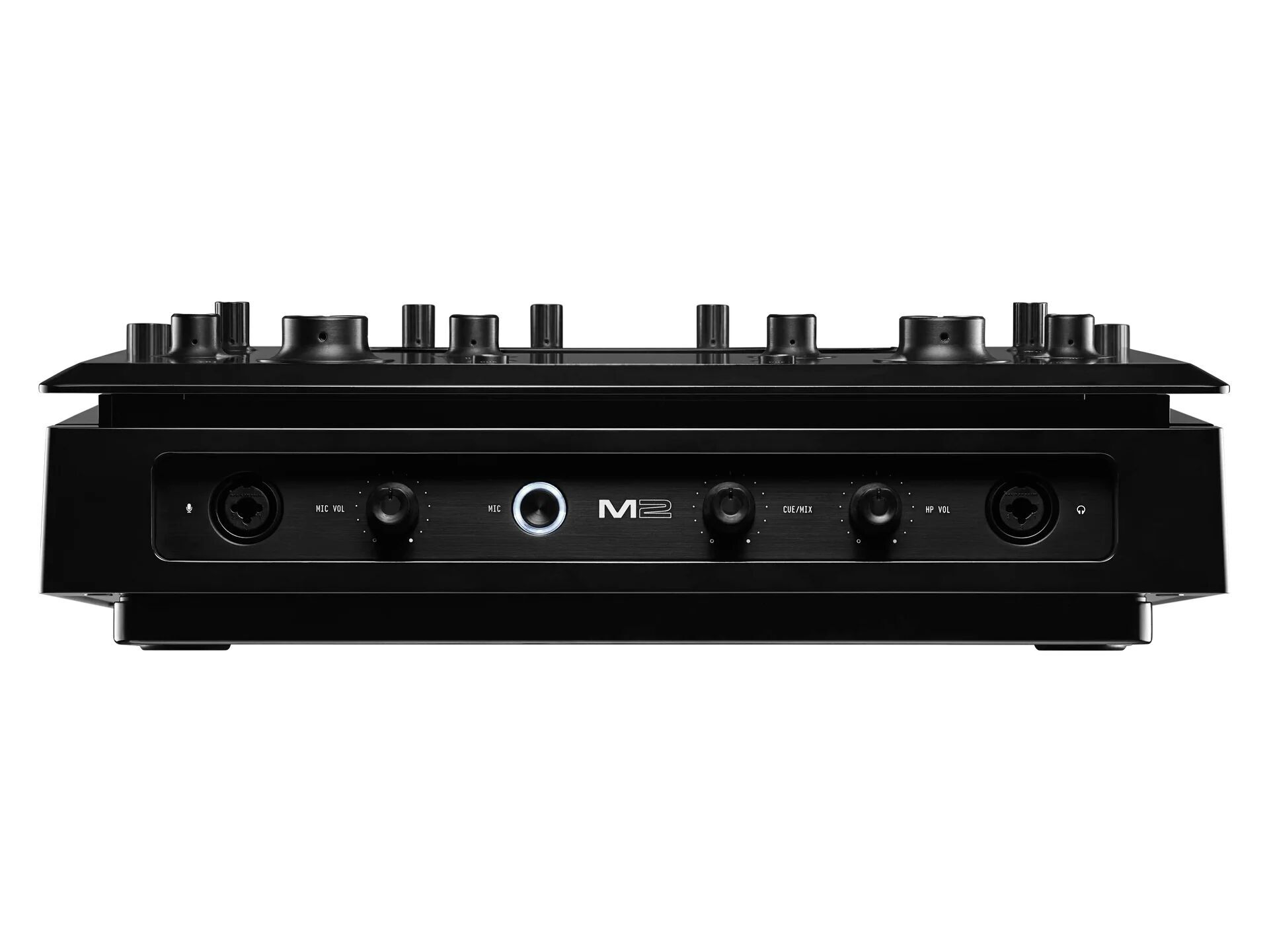 M2 - B