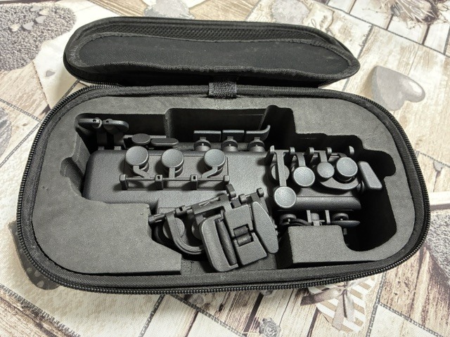 vend travel sax 1 