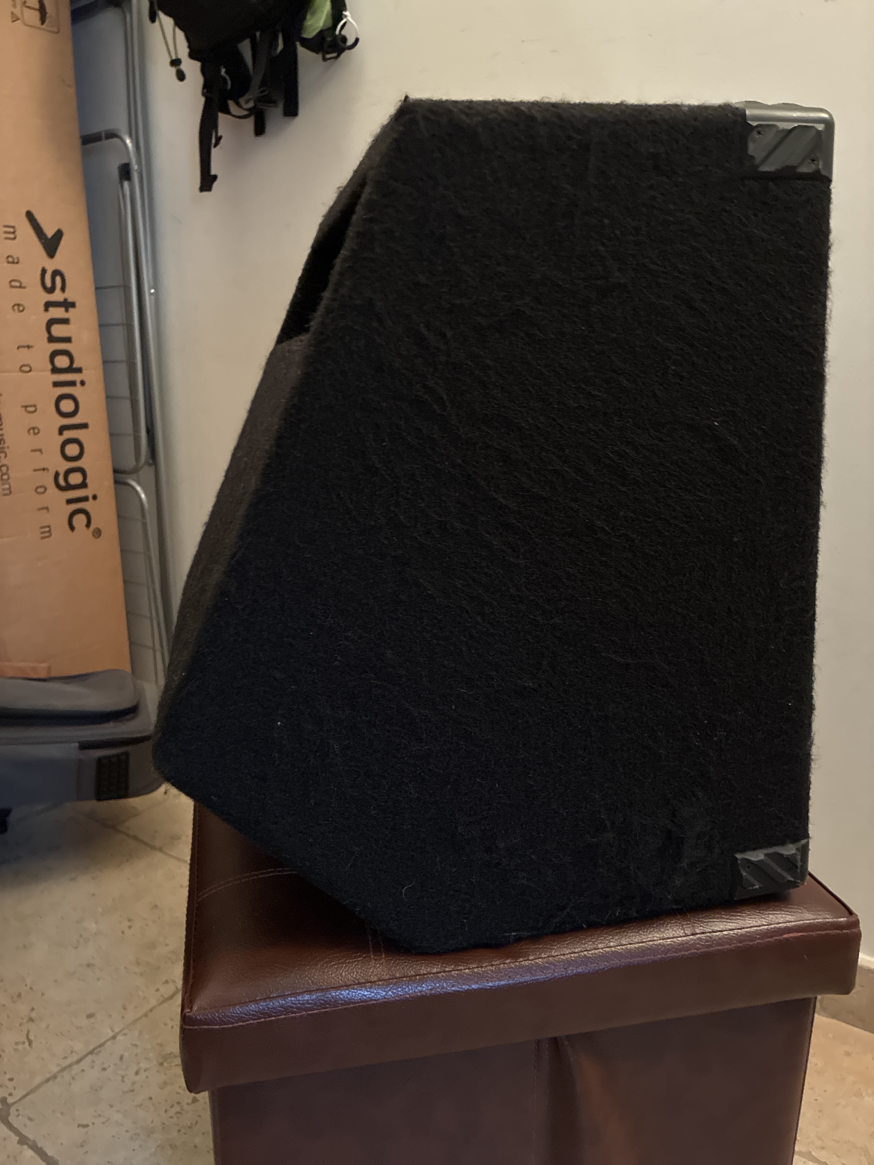 Fender B-DEC 30 (93172)