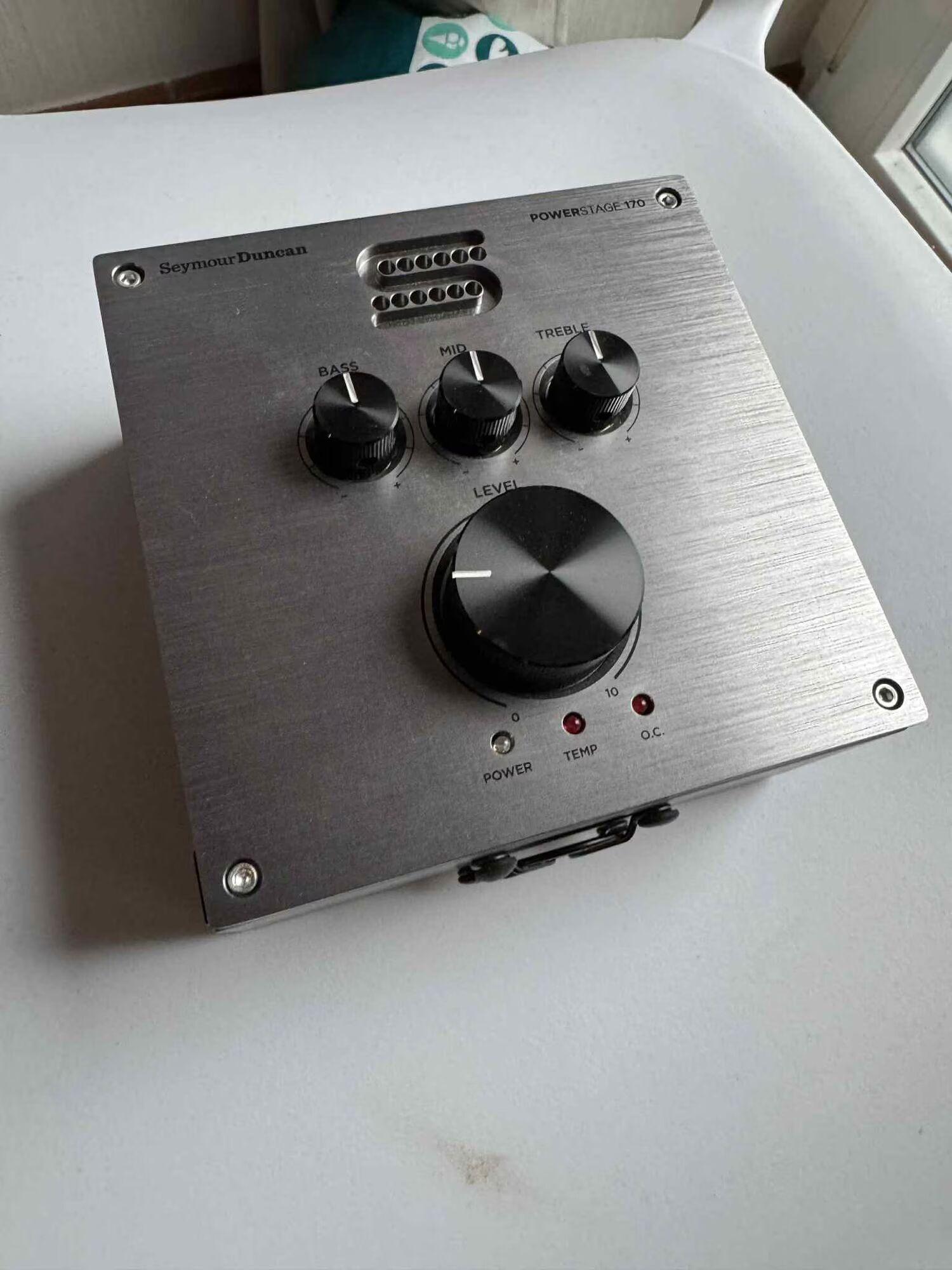 Seymour Duncan Powerstage 170