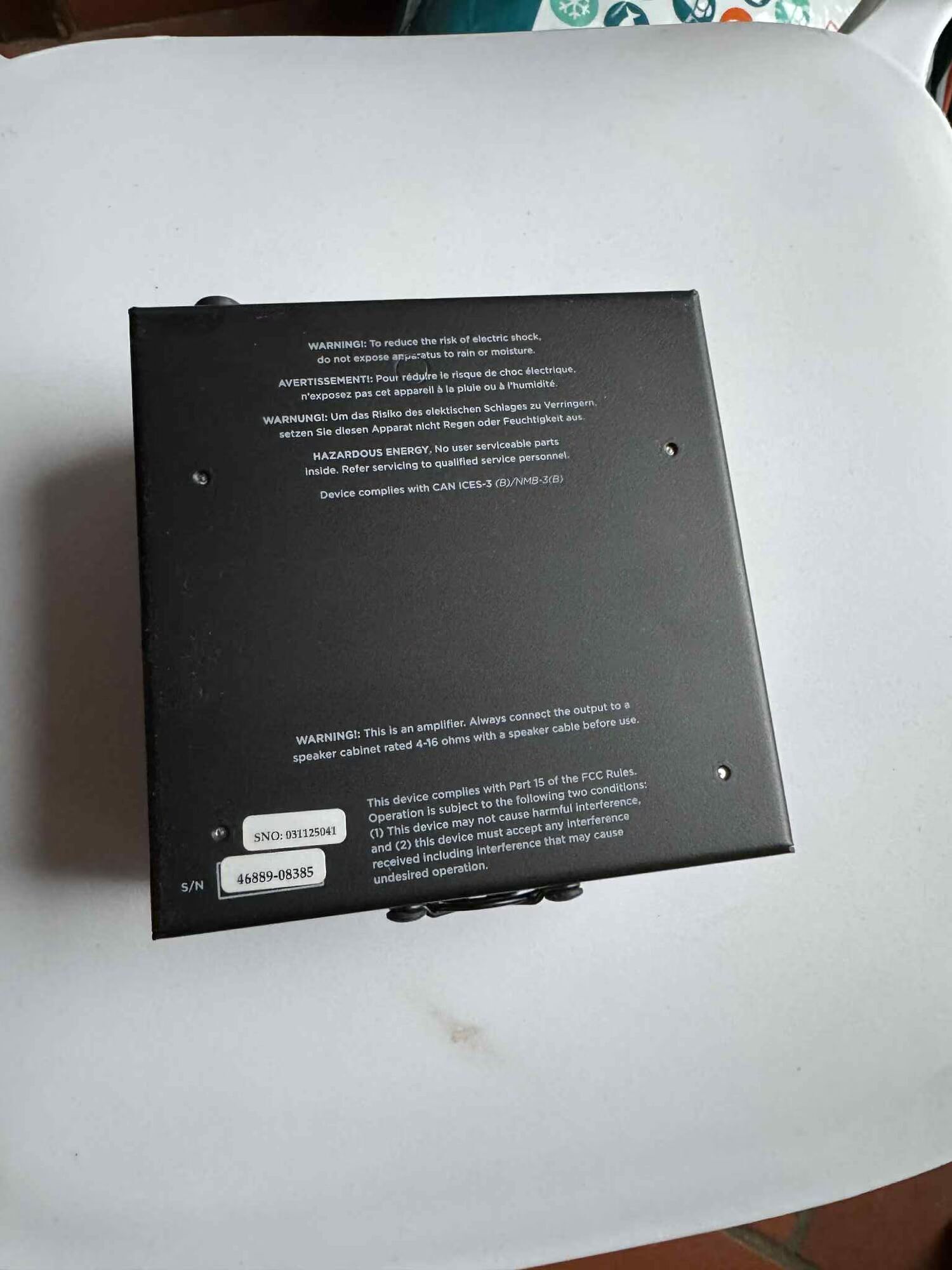 Seymour Duncan PowerStage 170 (41872)