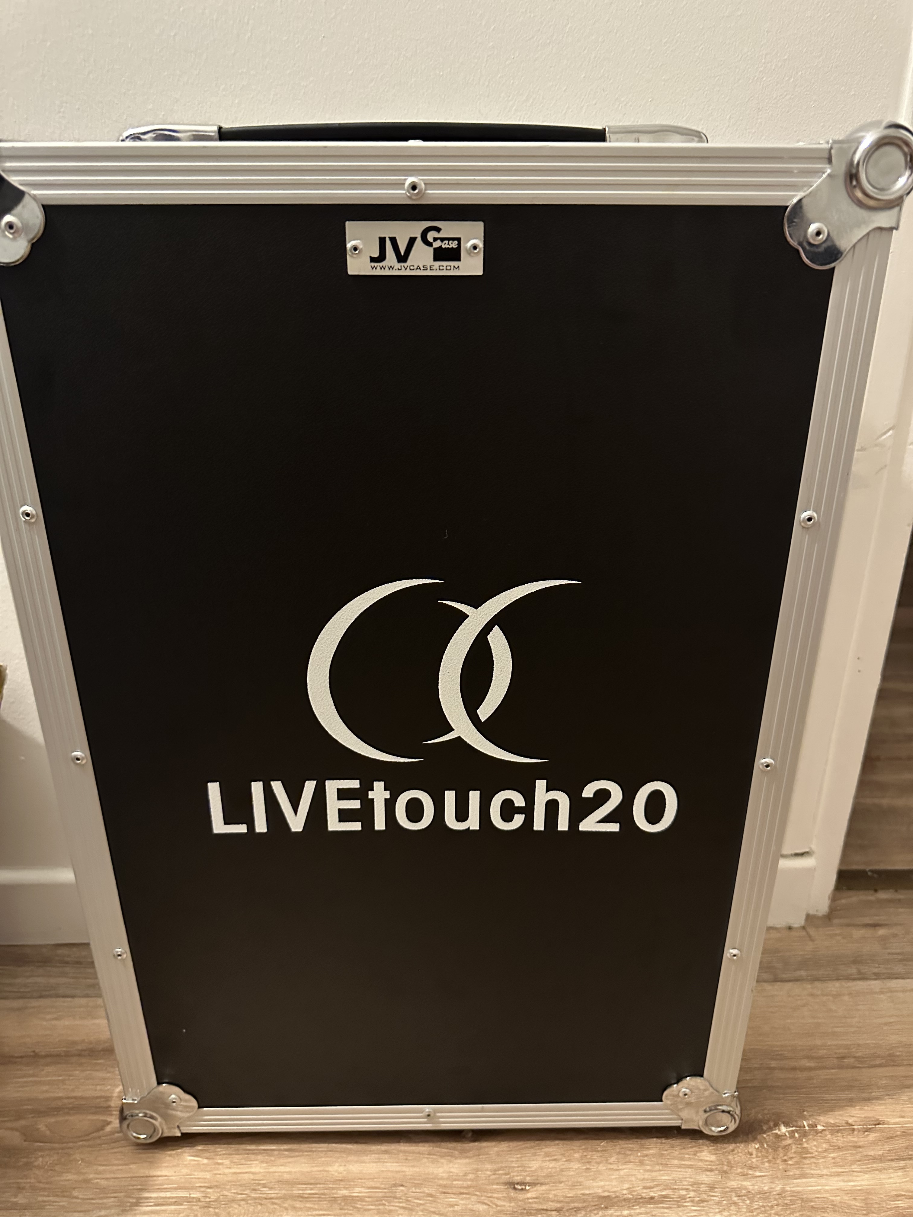 Audiophony Livetouch 20 (55468)