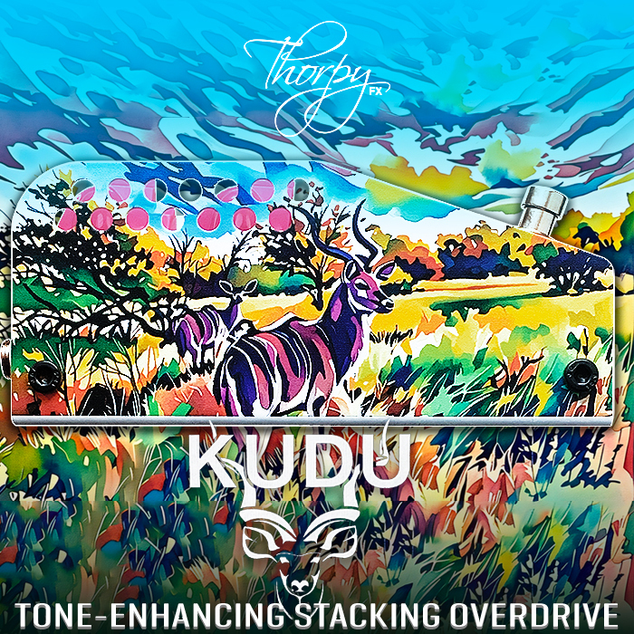 KuduLifestyle