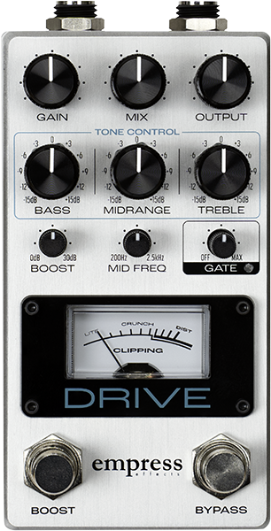 Drive