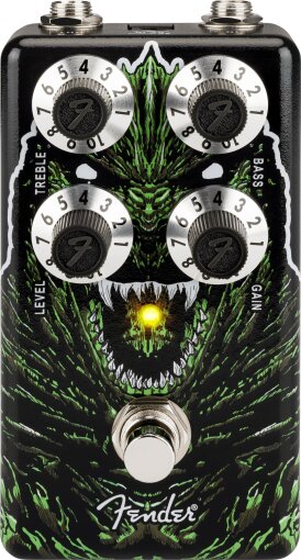 Godzilla Distortion Godzilla Distortion