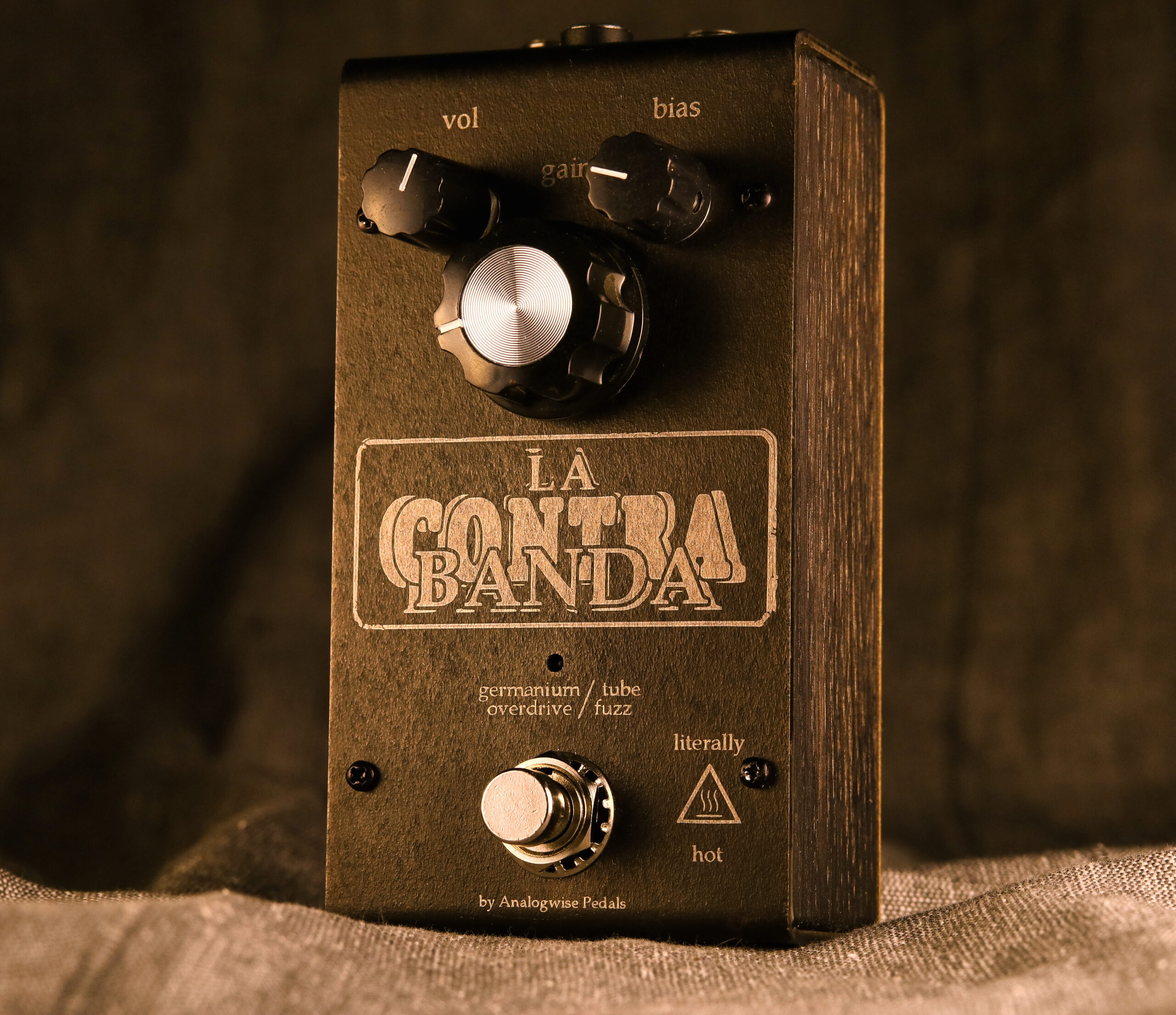 La Contrabanda
