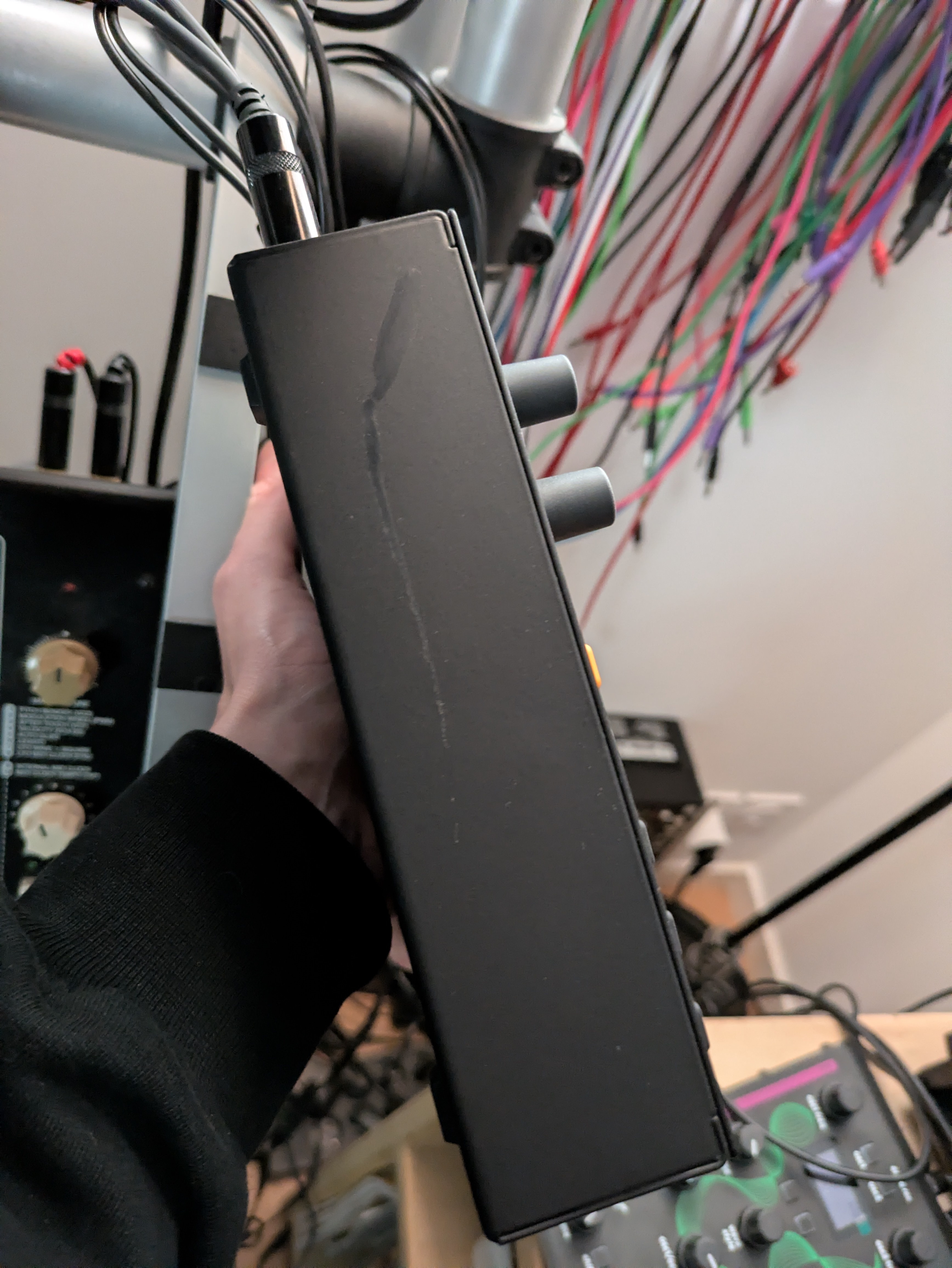 Elektron Digitakt II (85525)