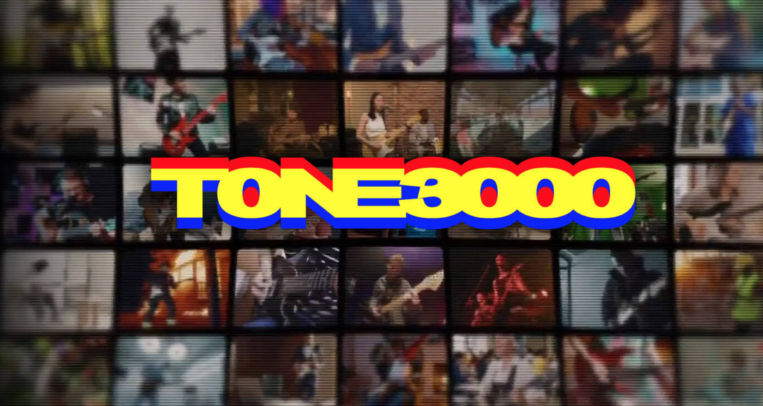 Beam Mini TONE3000