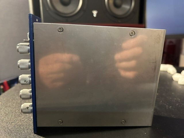 ecm 2