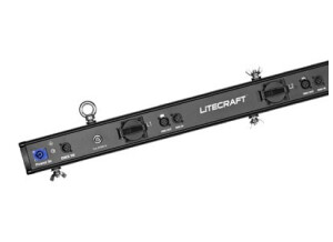 LITECRAFT SLB 1500 DMX Alu-Bar (51167)