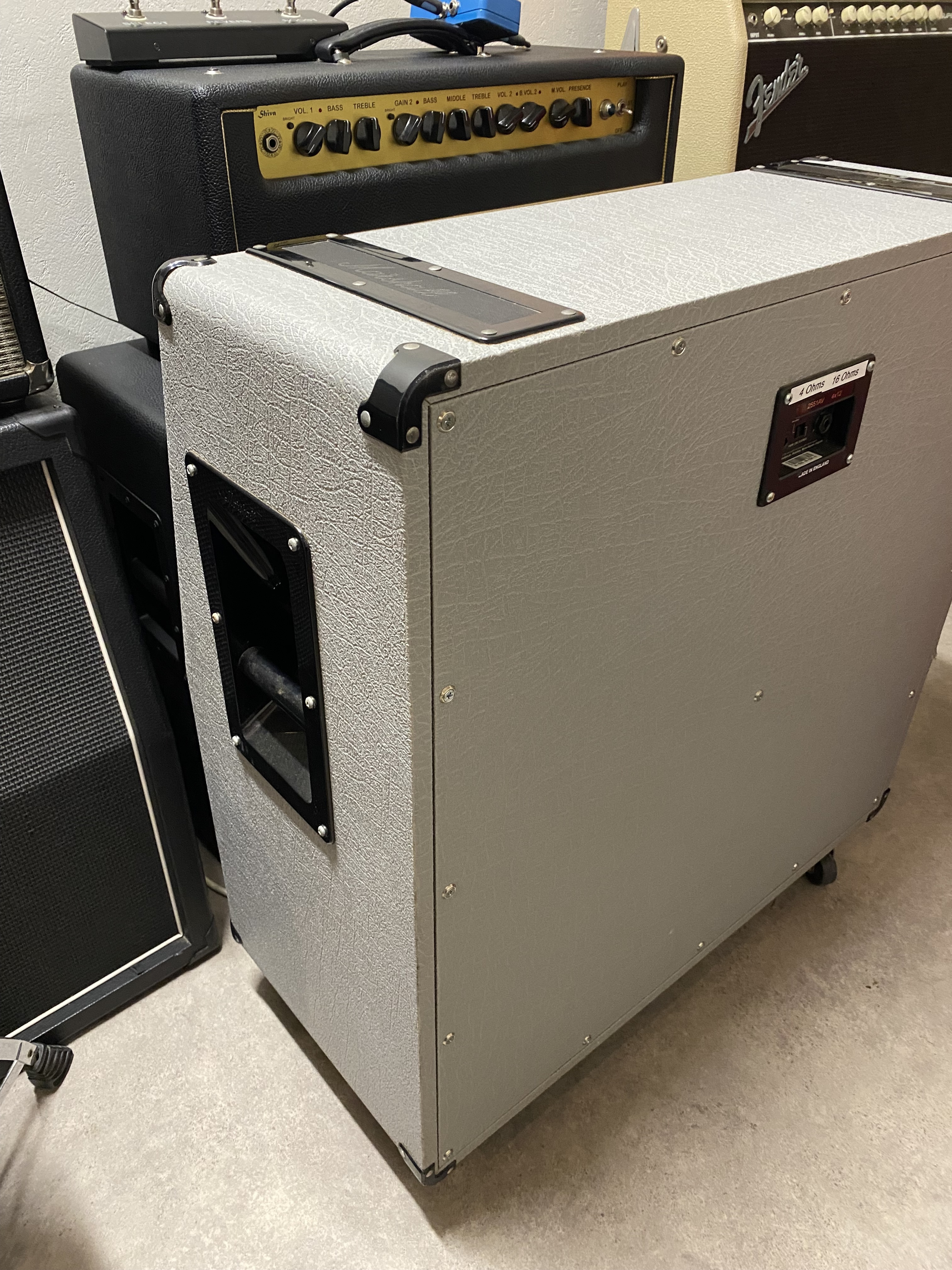 Marshall 2551AV (23587)