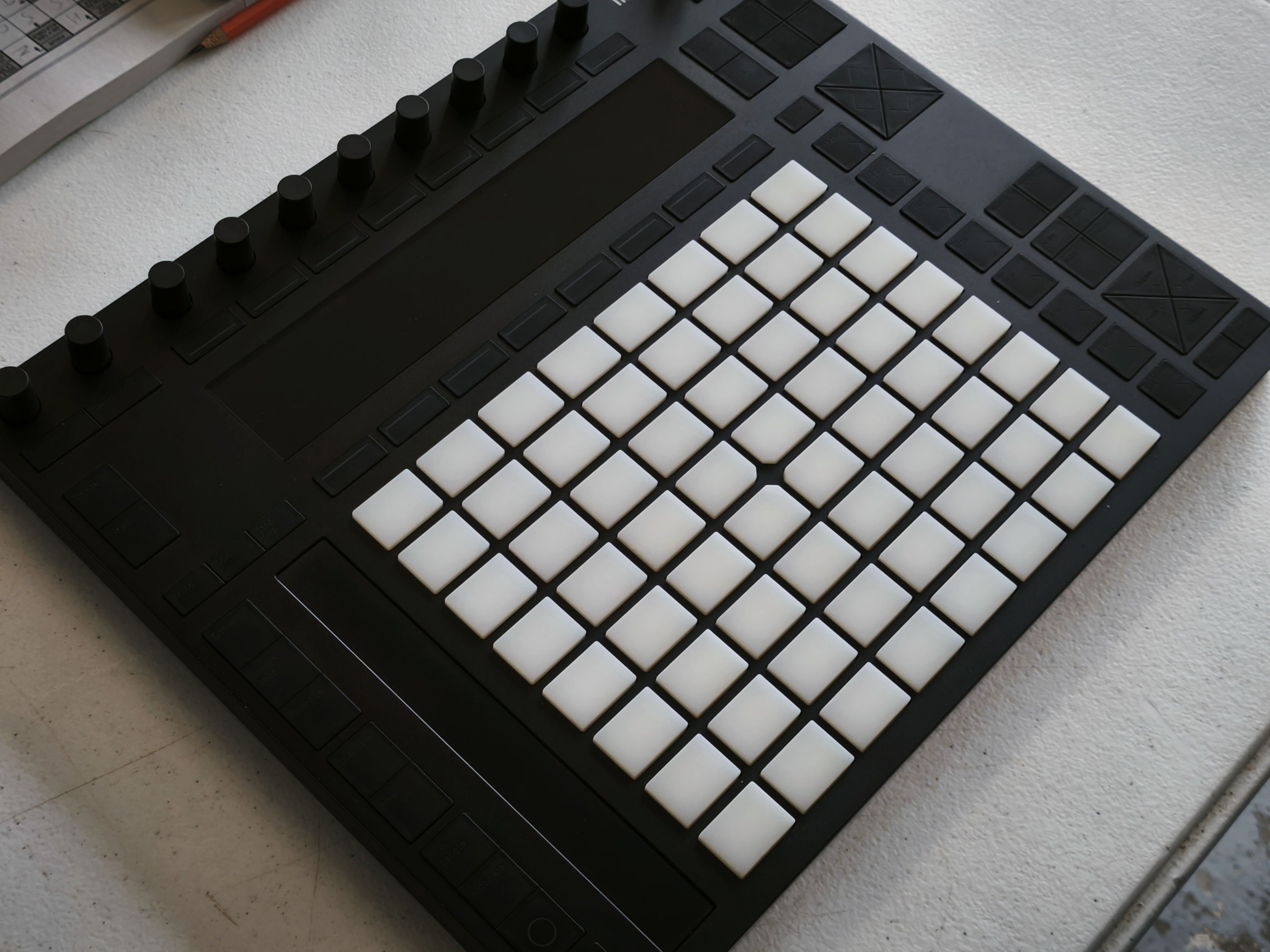 Ableton Push 2 (8235)