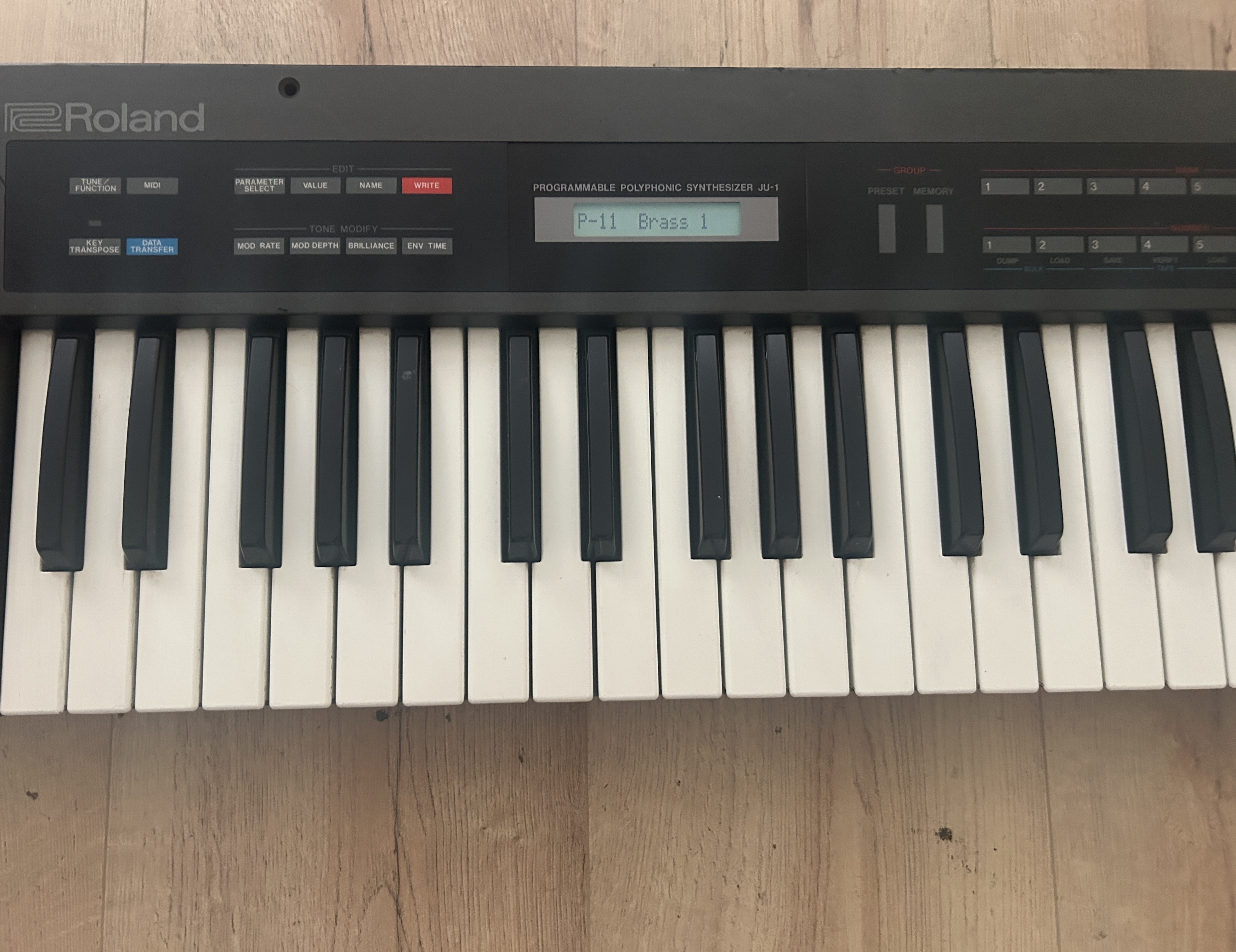 Roland JUNO-1 (84094)