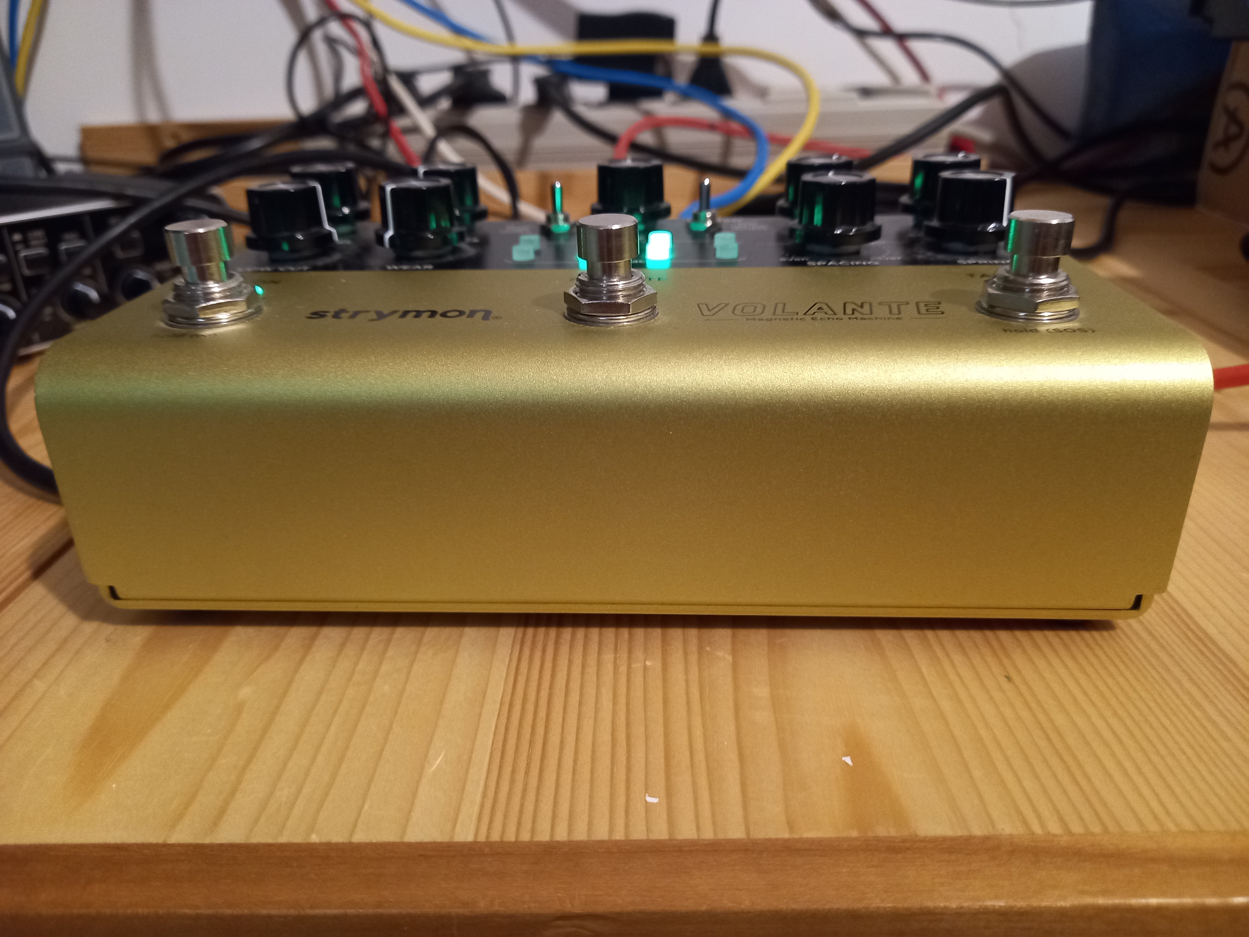 Strymon Volante (4807)